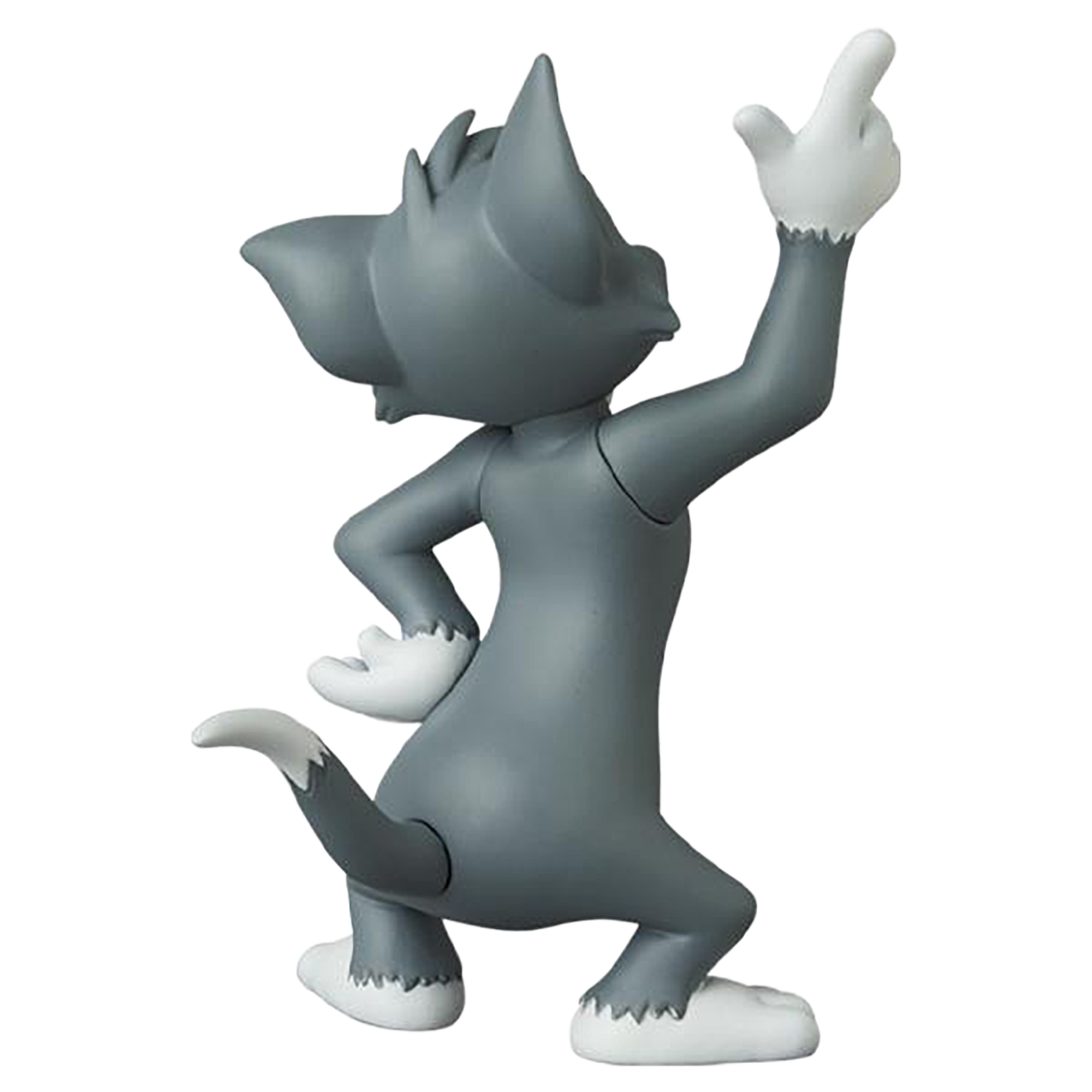 UDF TOM and JERRY TOM