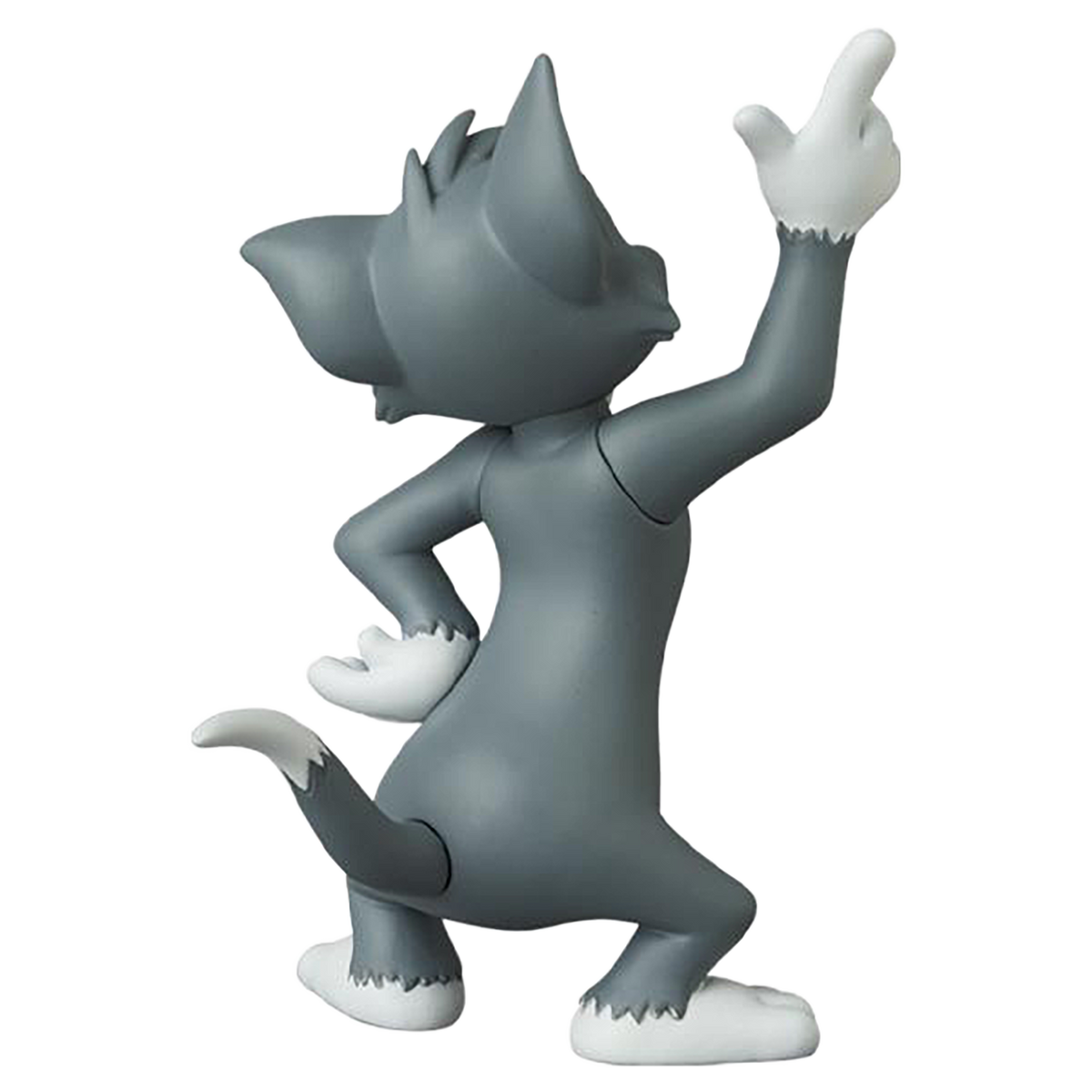UDF TOM and JERRY TOM