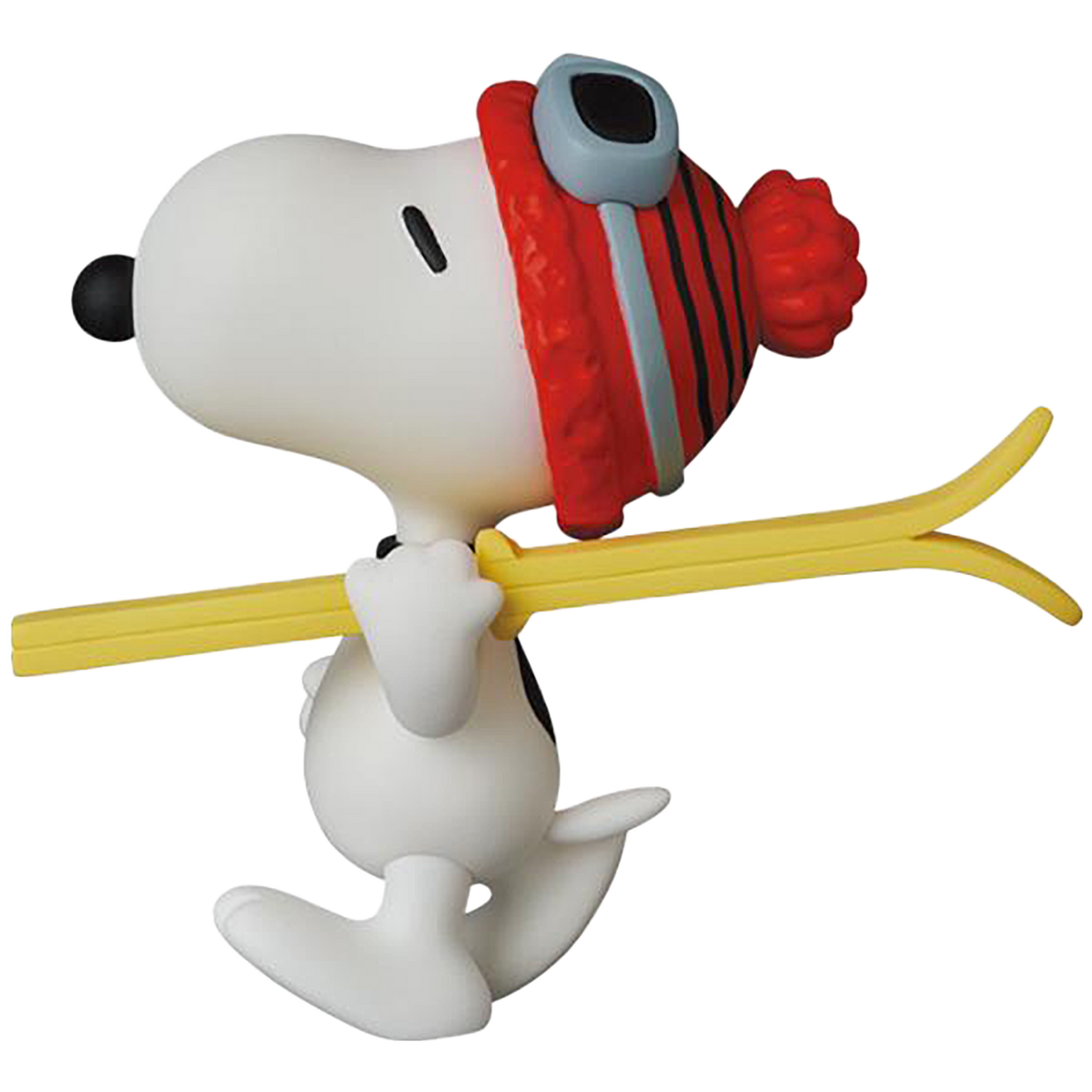 UDF PEANUTS SERIES 12 SKIER SNOOPY
