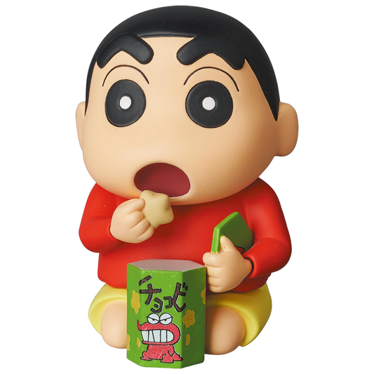 UDF Crayon Shin-chan SERIES 3 Chocobi-Shinnosuke