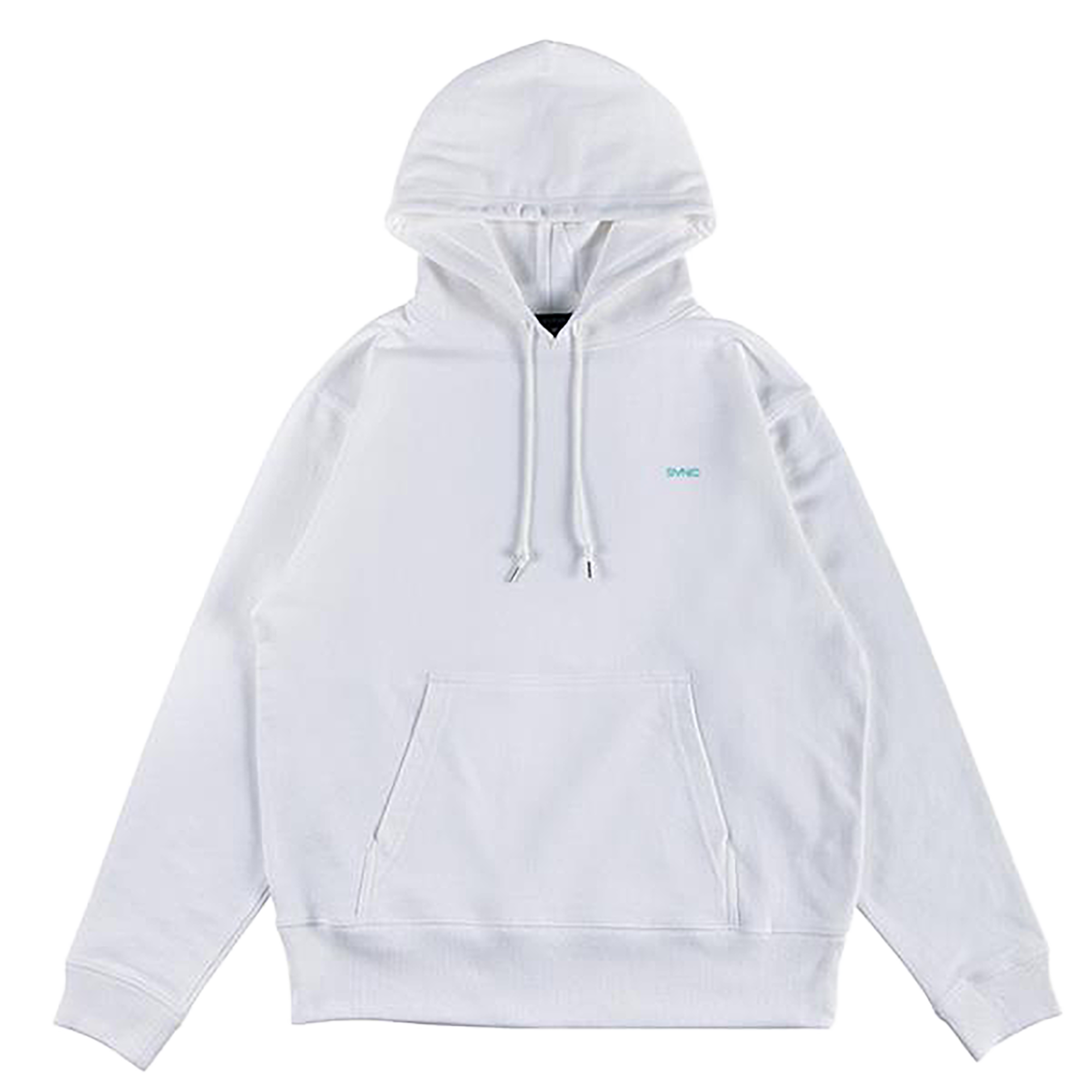 HAJIME SORAYAMA PULLOVER HOODED "COMMAND"