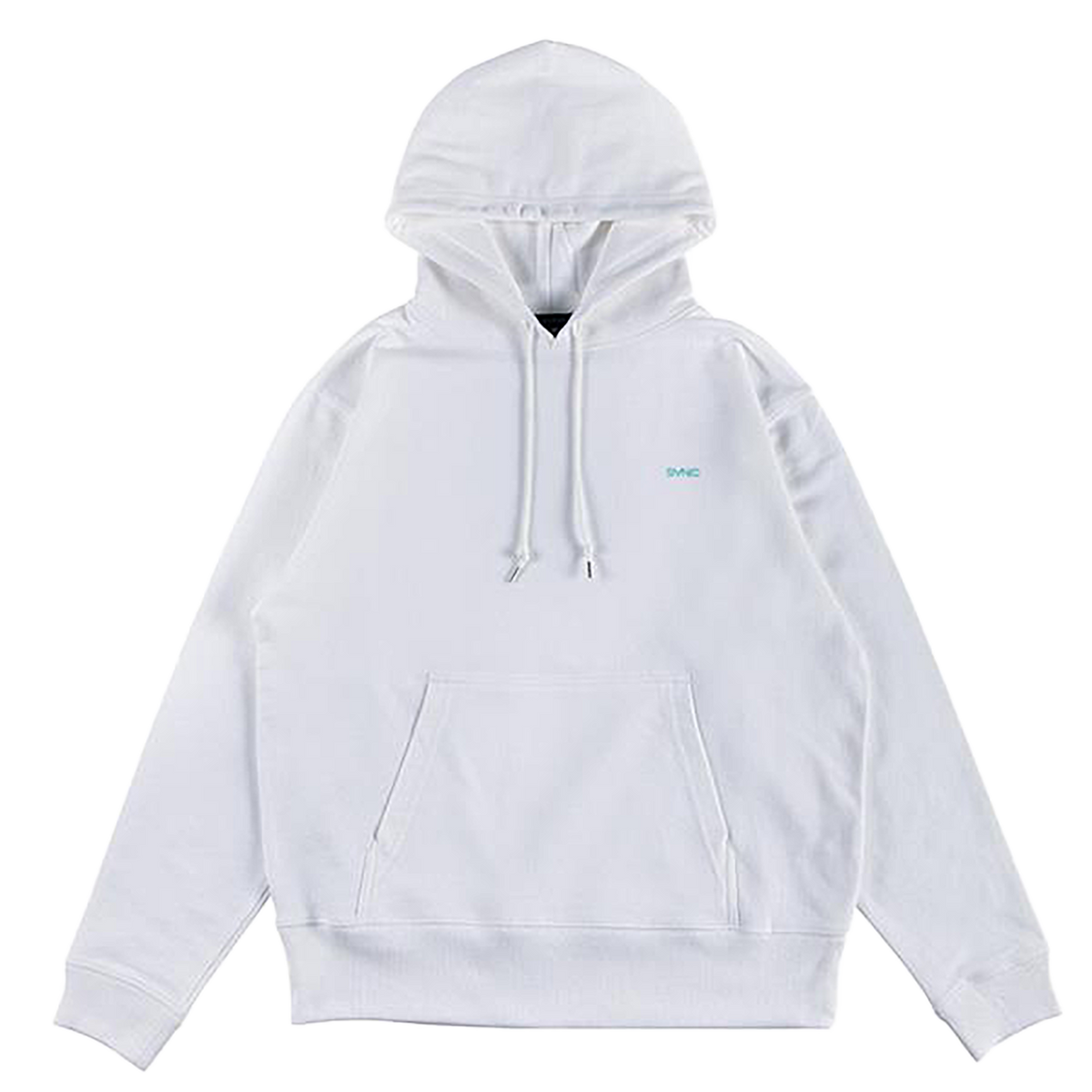 HAJIME SORAYAMA PULLOVER HOODED "COMMAND"