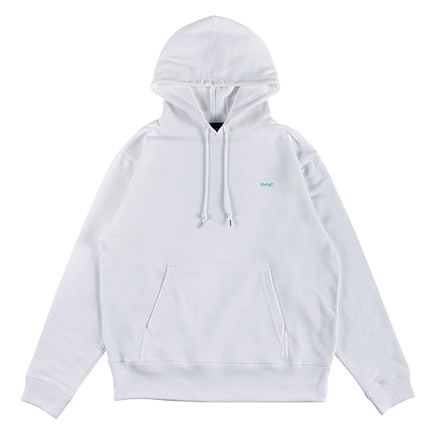 HAJIME SORAYAMA PULLOVER HOODED "COMMAND"