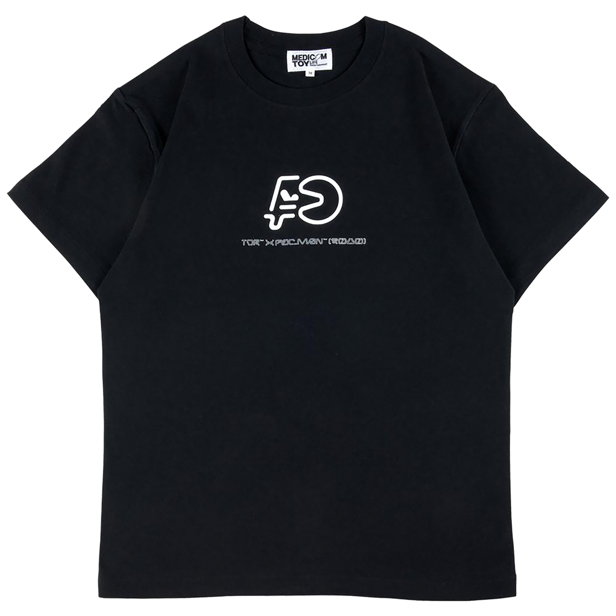 MLE PAC-MAN 系列 TEE 2080