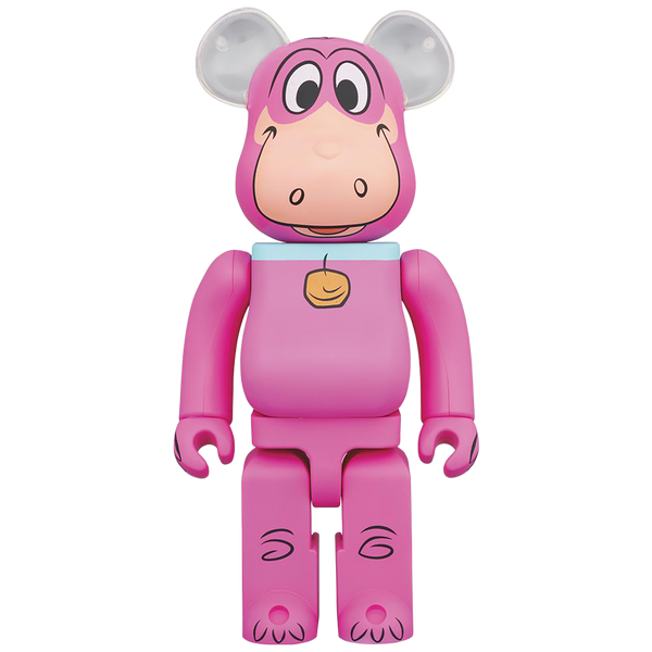BE@RBRICK DINO 1000％ | MEDICOM TOY OFFICIAL STORE