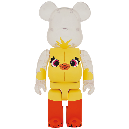 BE@RBRICK Ducky 1000％