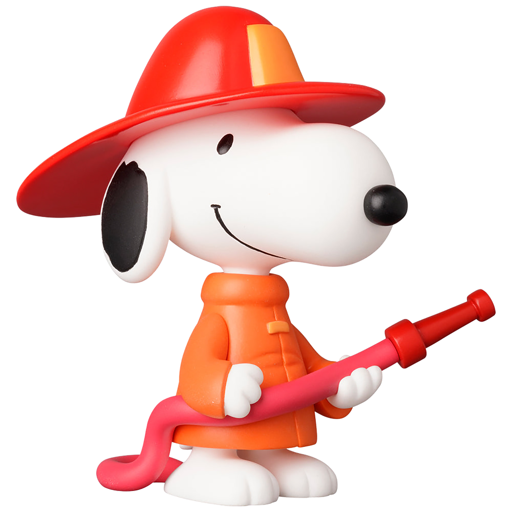 UDF PEANUTS Series 14 FIREMAN SNOOPY