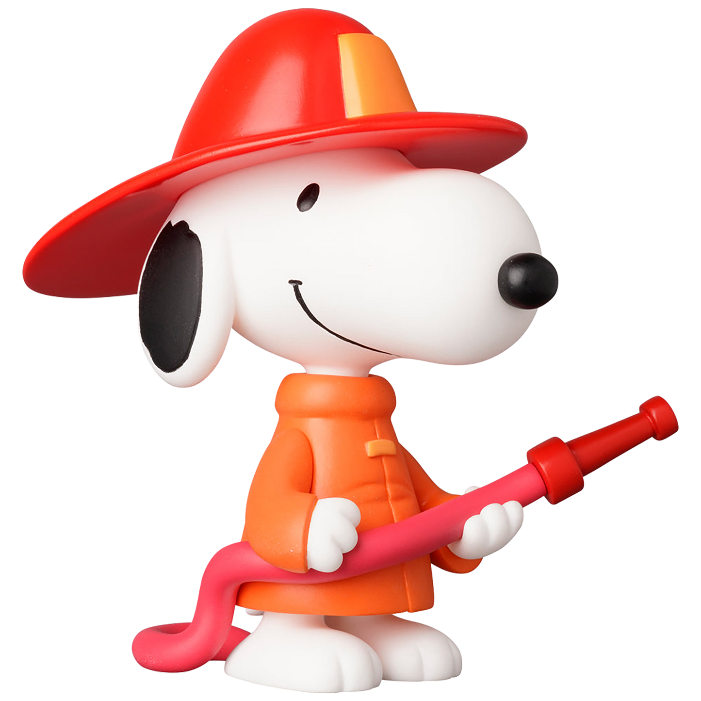 UDF PEANUTS Series 14 FIREMAN SNOOPY