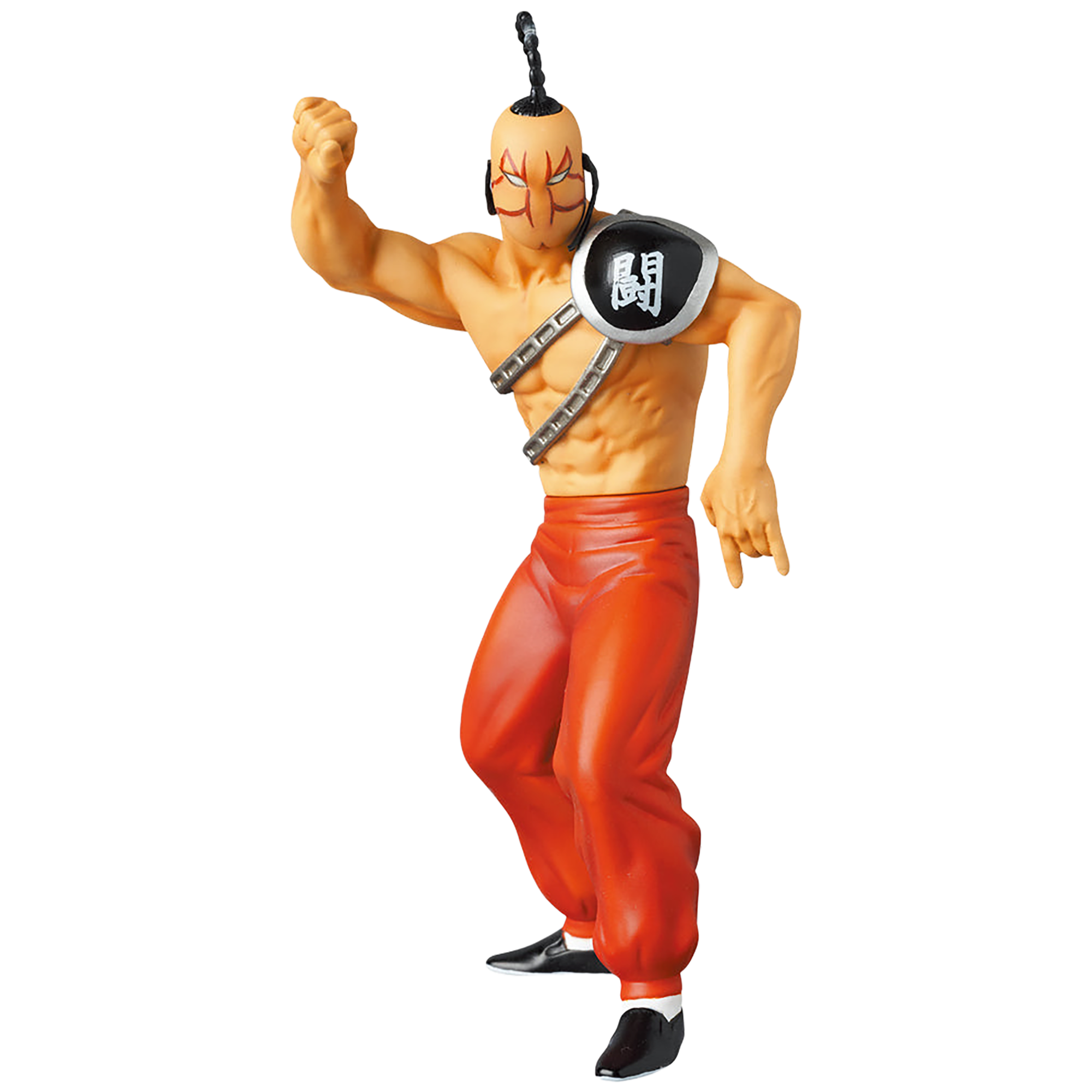 UDF Kinnikuman Series 2 Mongolman (20 million powers)