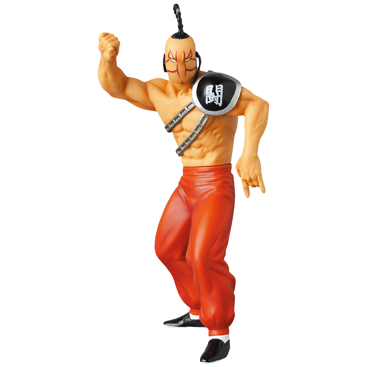 UDF Kinnikuman Series 2 Mongolman (20 million powers)