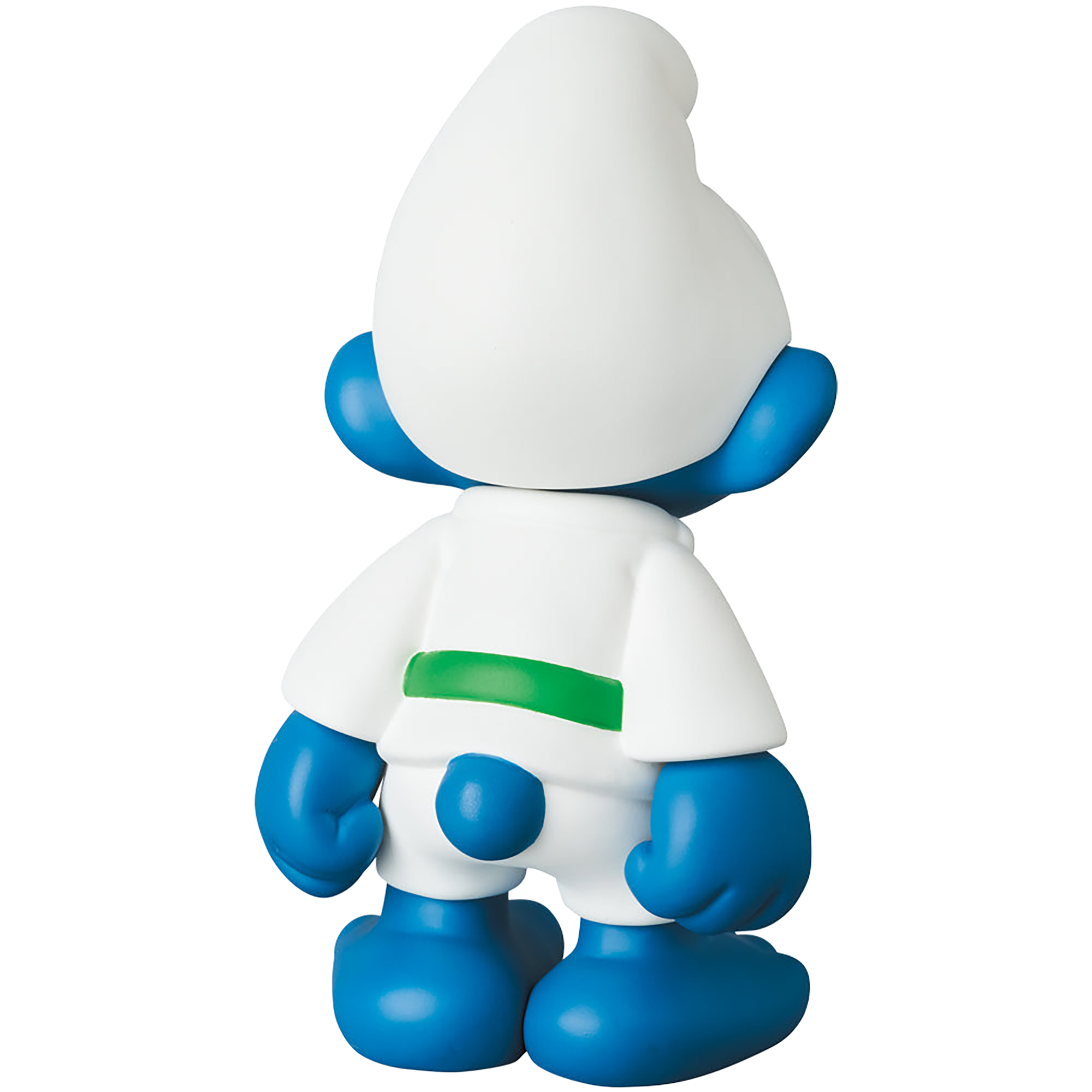 UDF THE SMURFS SERIES 1 SMURF JUDO