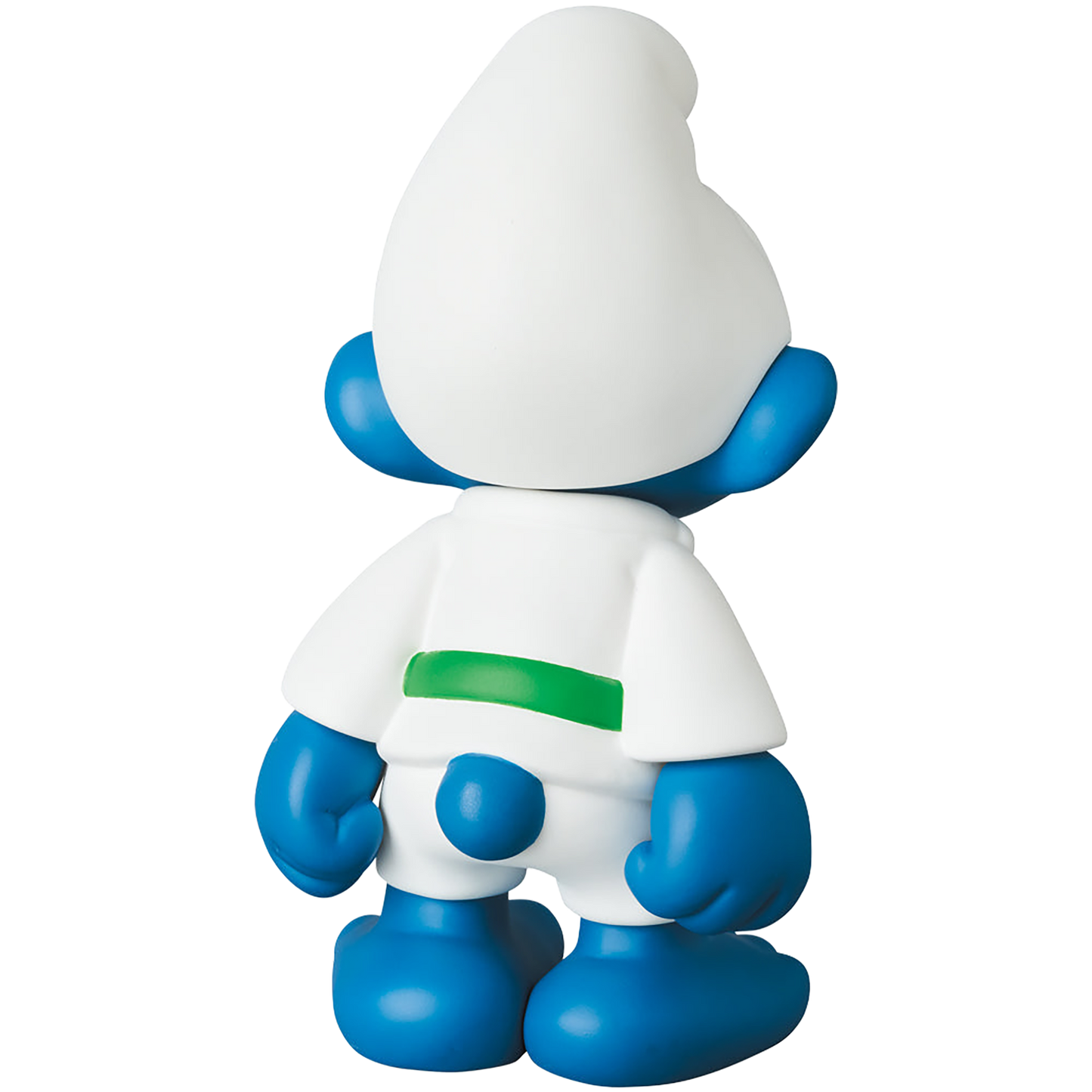 UDF THE SMURFS SERIES 1 SMURF JUDO
