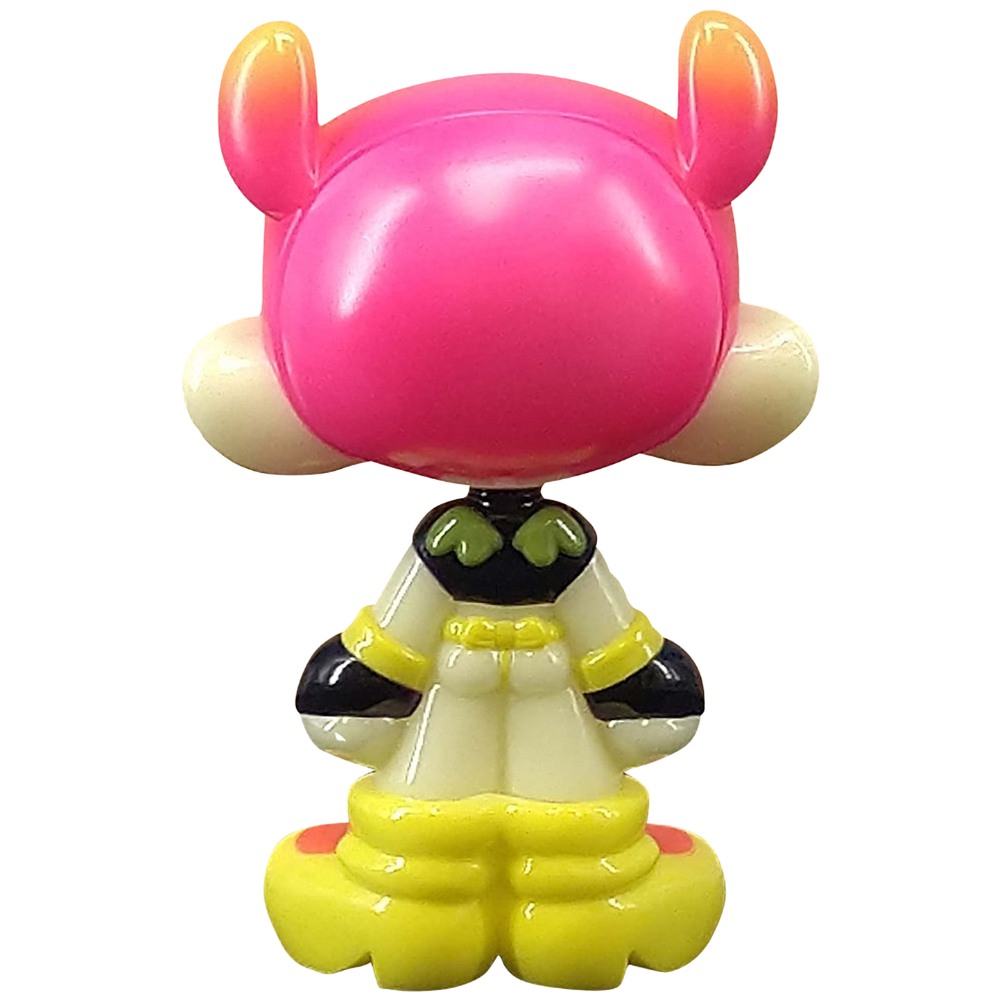 GIVE ME! TOMOTAKA Stegoro color “HOT GHOST”