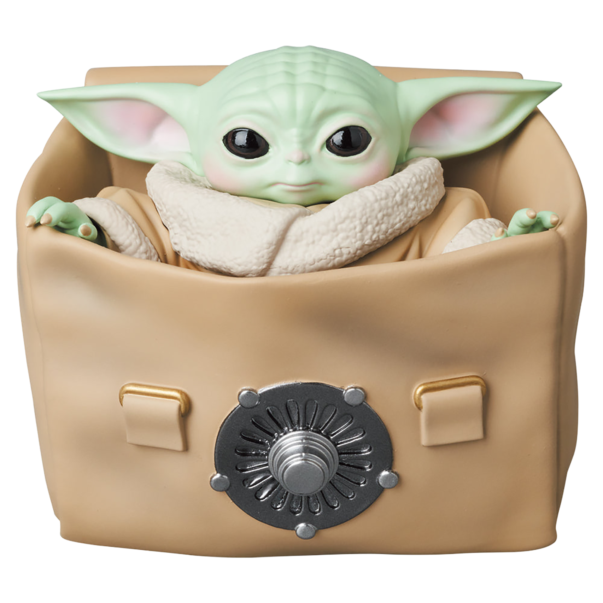 UDF GROGU（TM） SERIES 2 With Bag