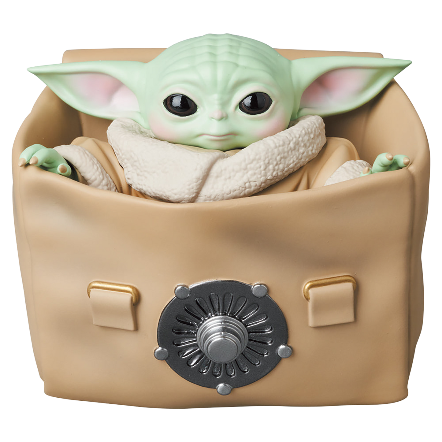 UDF GROGU（TM） SERIES 2 With Bag