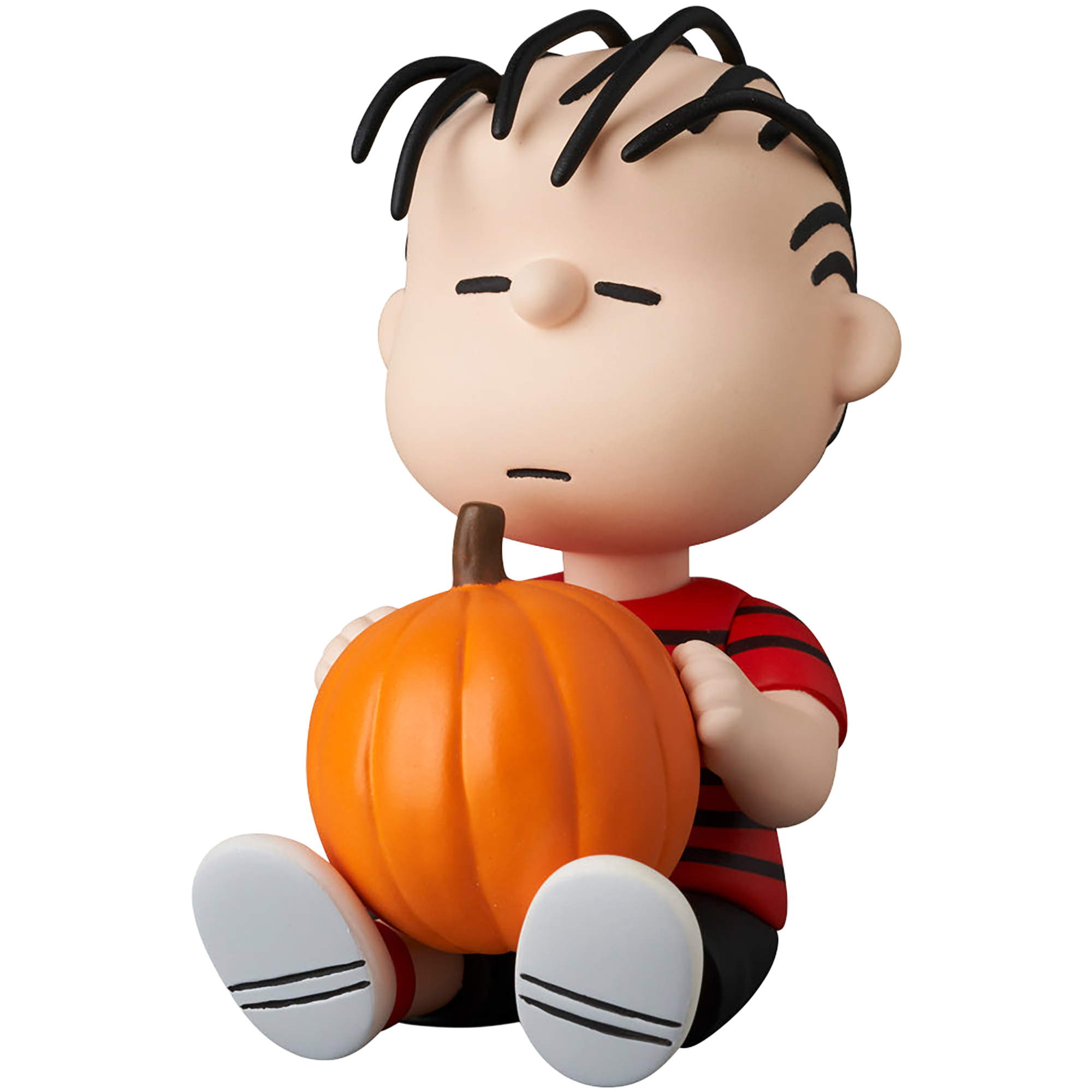 UDF PEANUTS SERIES 16 HALLOWEEN LINUS