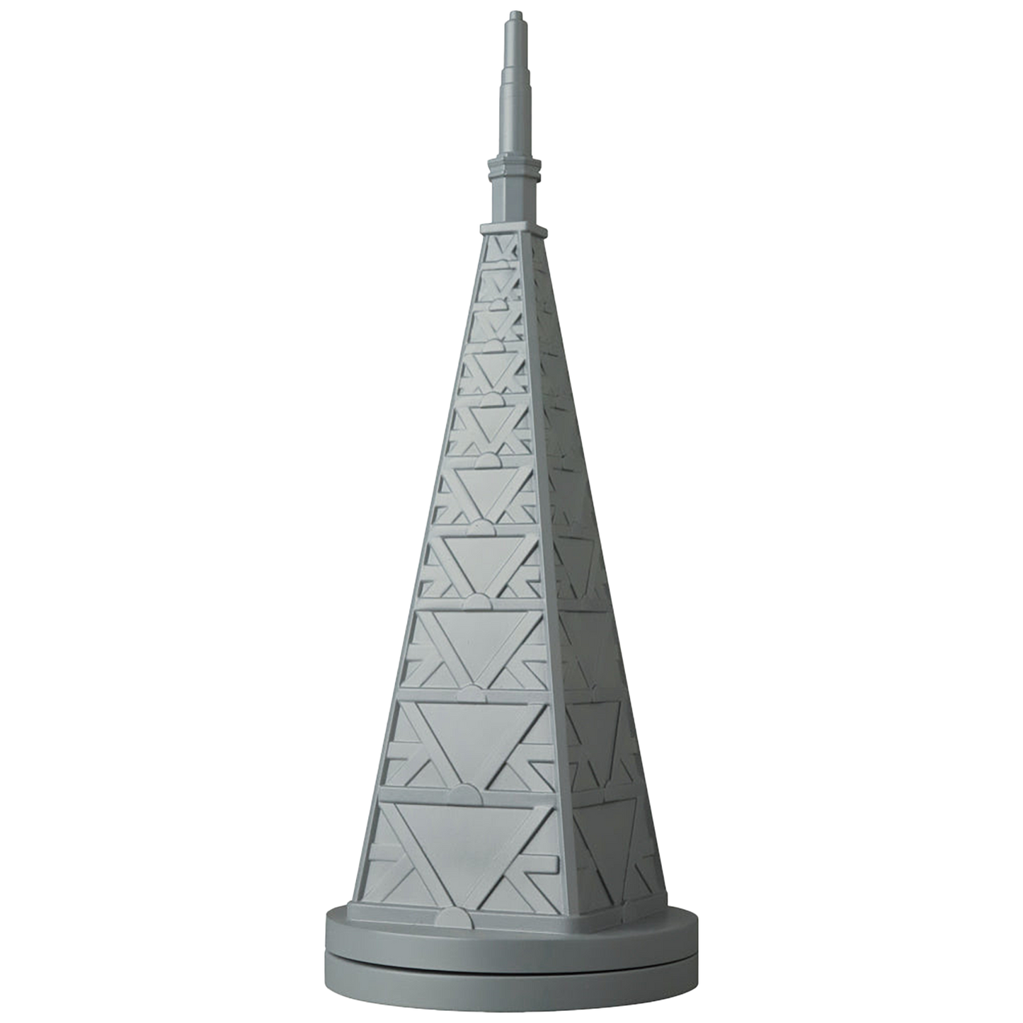Godzilla(1954) 3rd modeling Guignol version(TV tower attack Ver.)