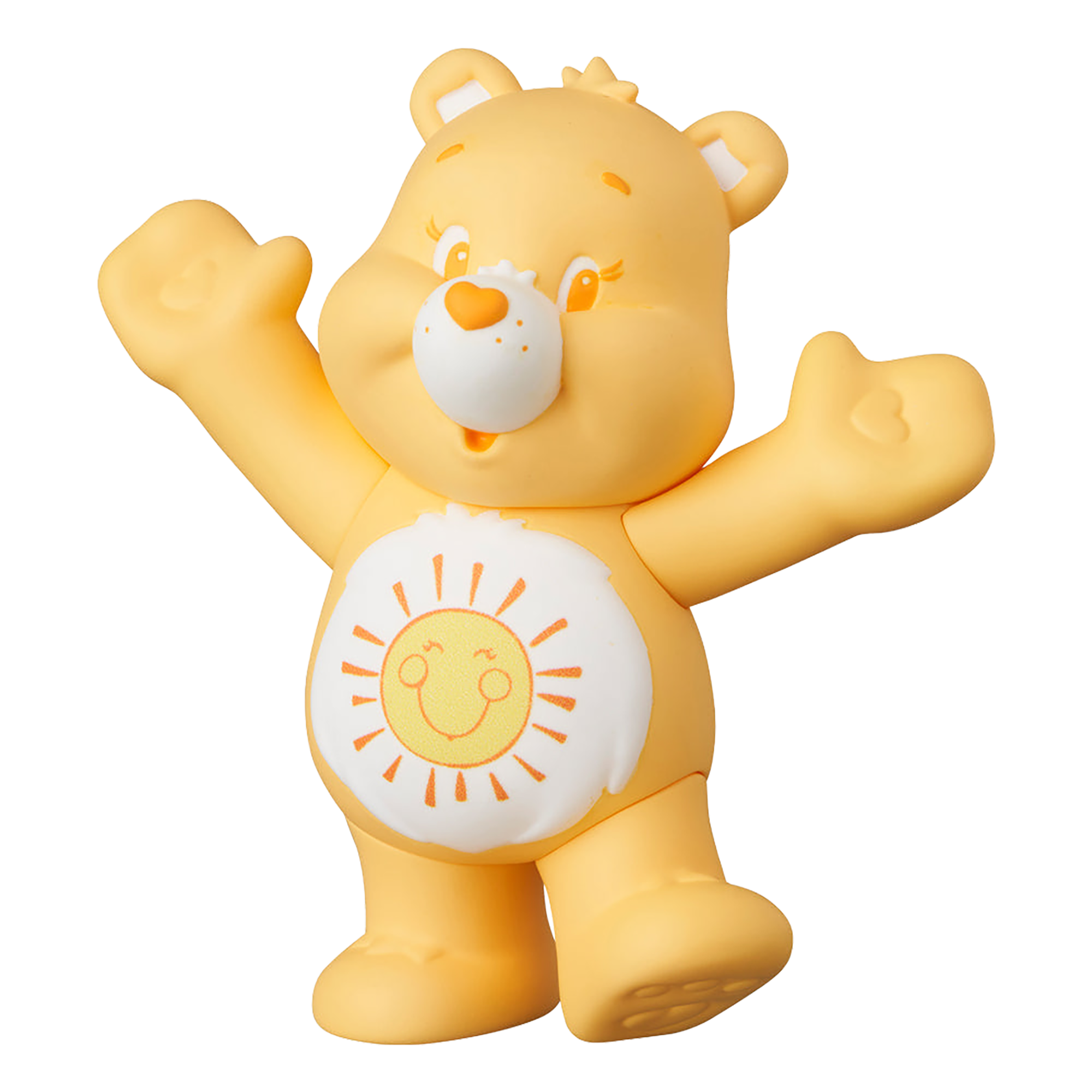 UDF Care Bears(TM) Funshine Bear(TM)