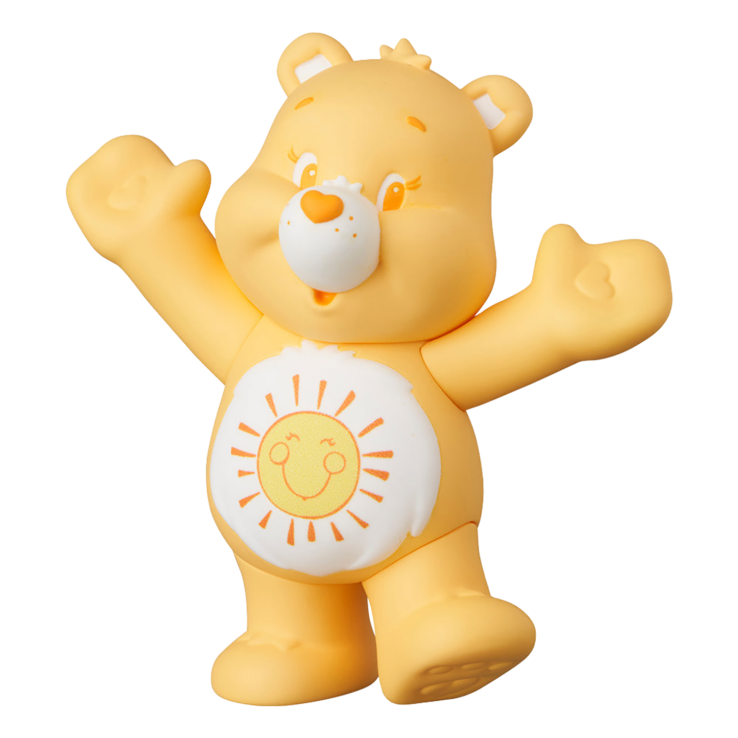UDF Care Bears(TM) Funshine Bear(TM)