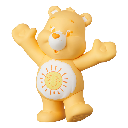 UDF Care Bears(TM) Funshine Bear(TM)