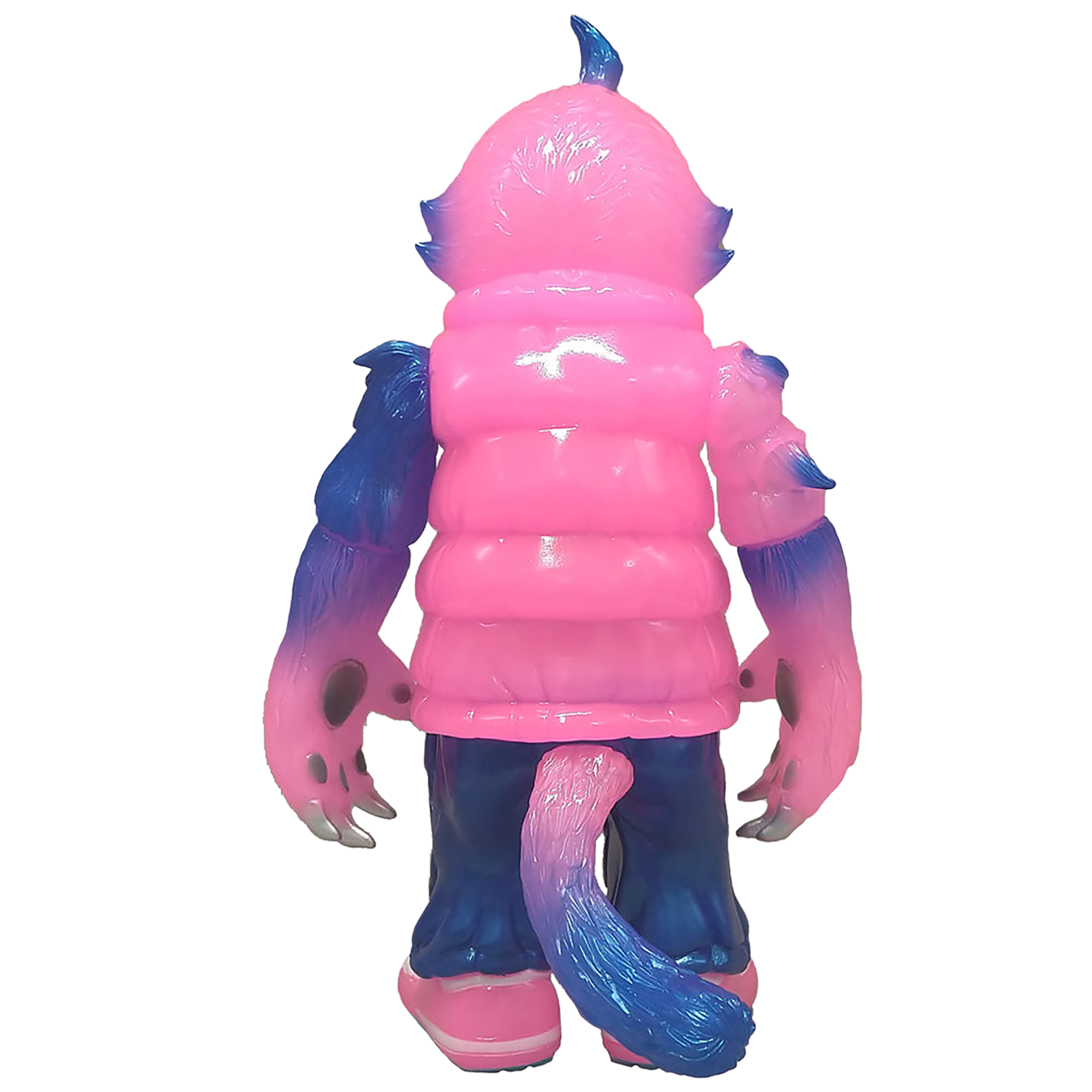 GYAROMI GYAROMI OID CandyPink