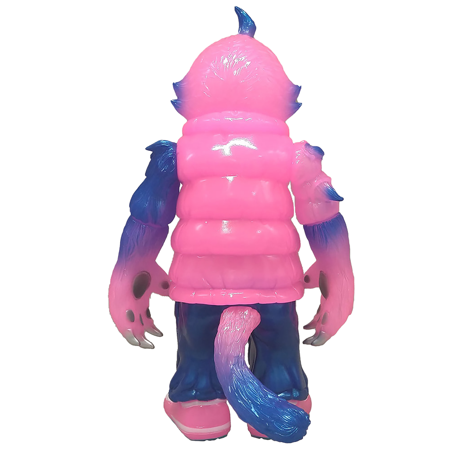 GYAROMI GYAROMI OID CandyPink