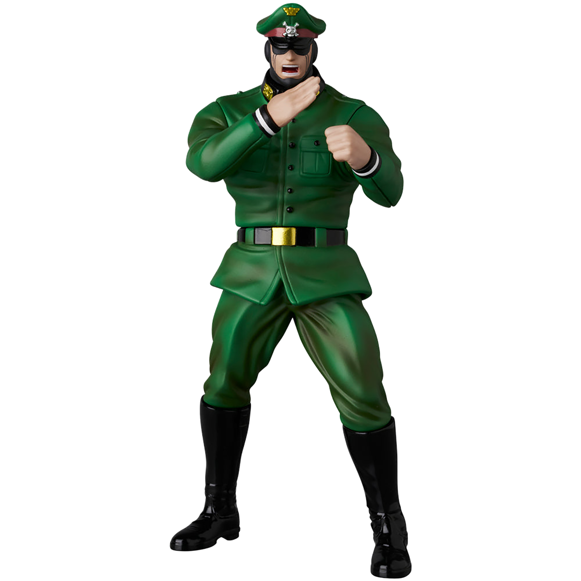 UDF Kinnikuman Series 3 Brocken Jr.