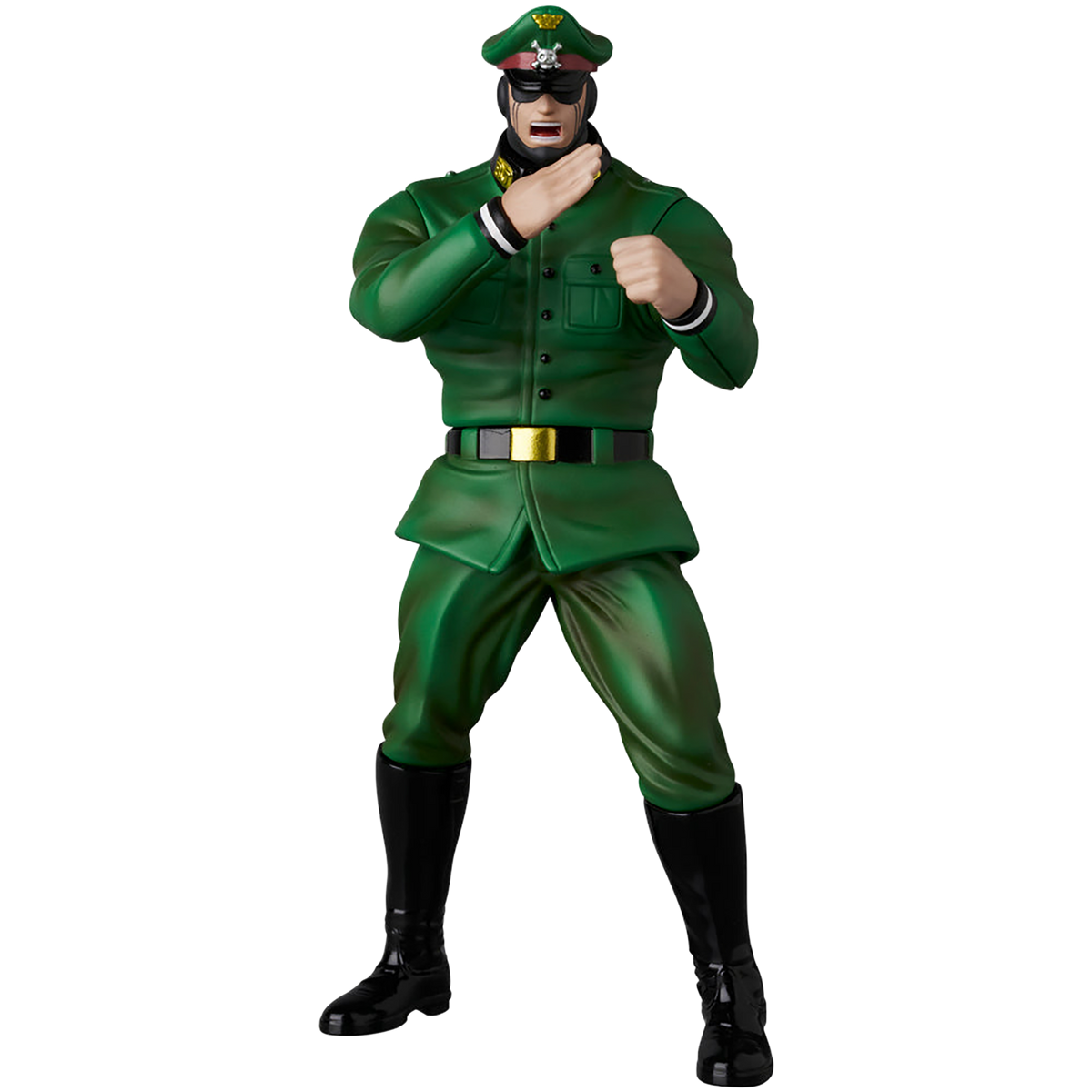 UDF Kinnikuman Series 3 Brocken Jr.