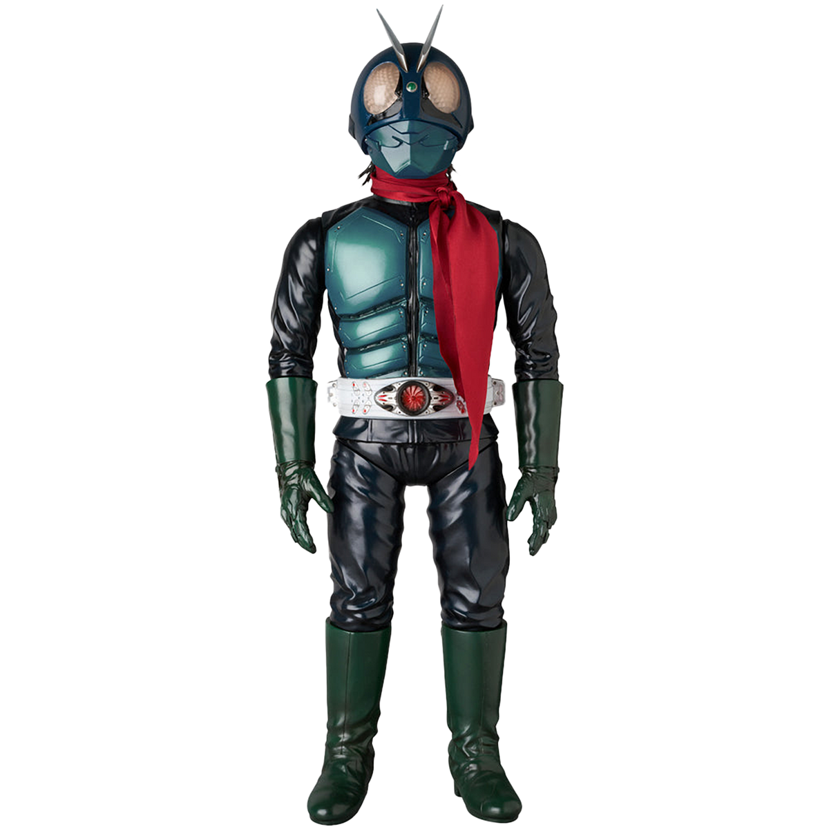 Kamen Rider (Shin Kamen Rider) Semi-Real《Lottery item. Cannot be purchased together. Scheduled to be shipped in late March 2025. Lottery period is until February 10th.》