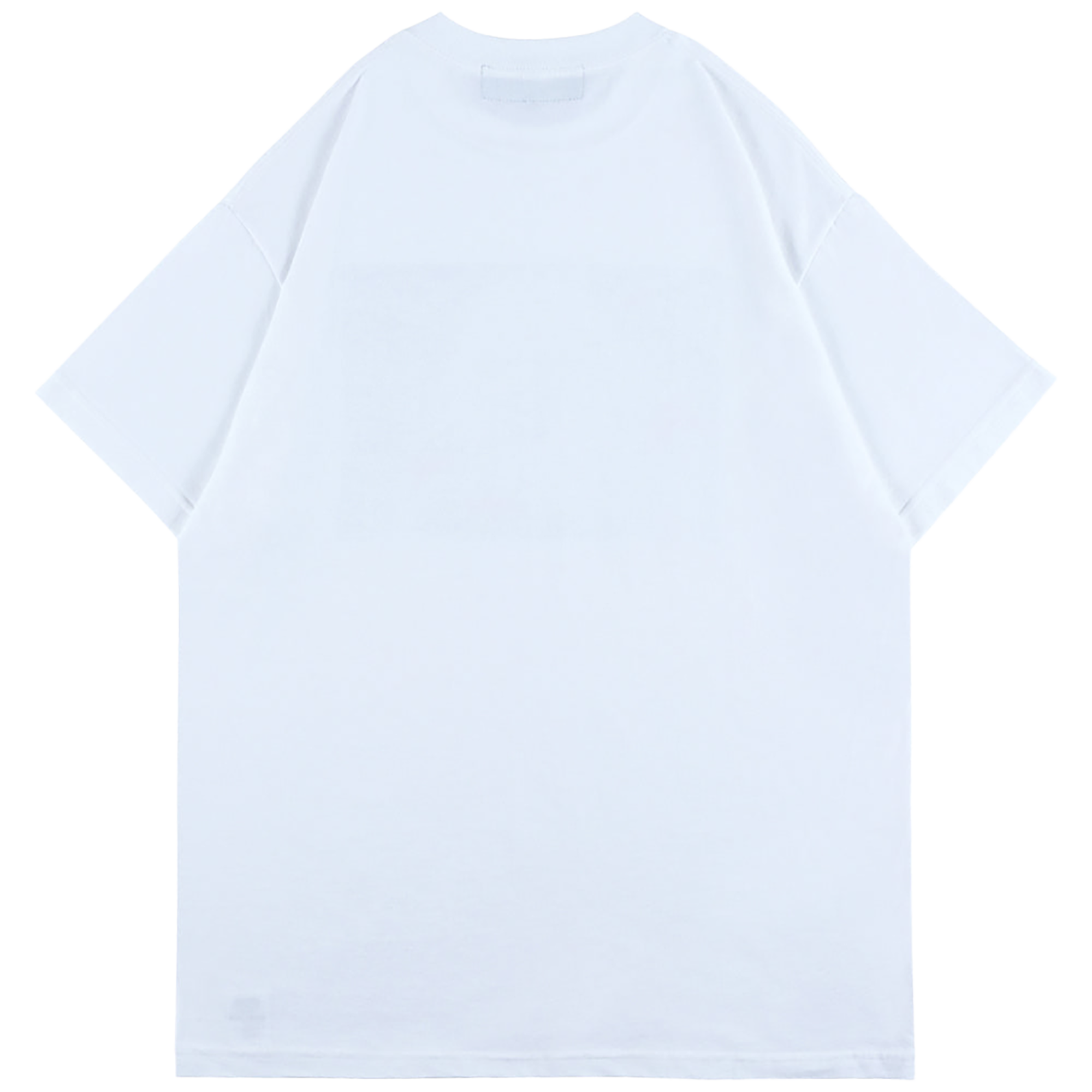 MLE Kaiketsu Lion Maru “LION-MARU” TEE