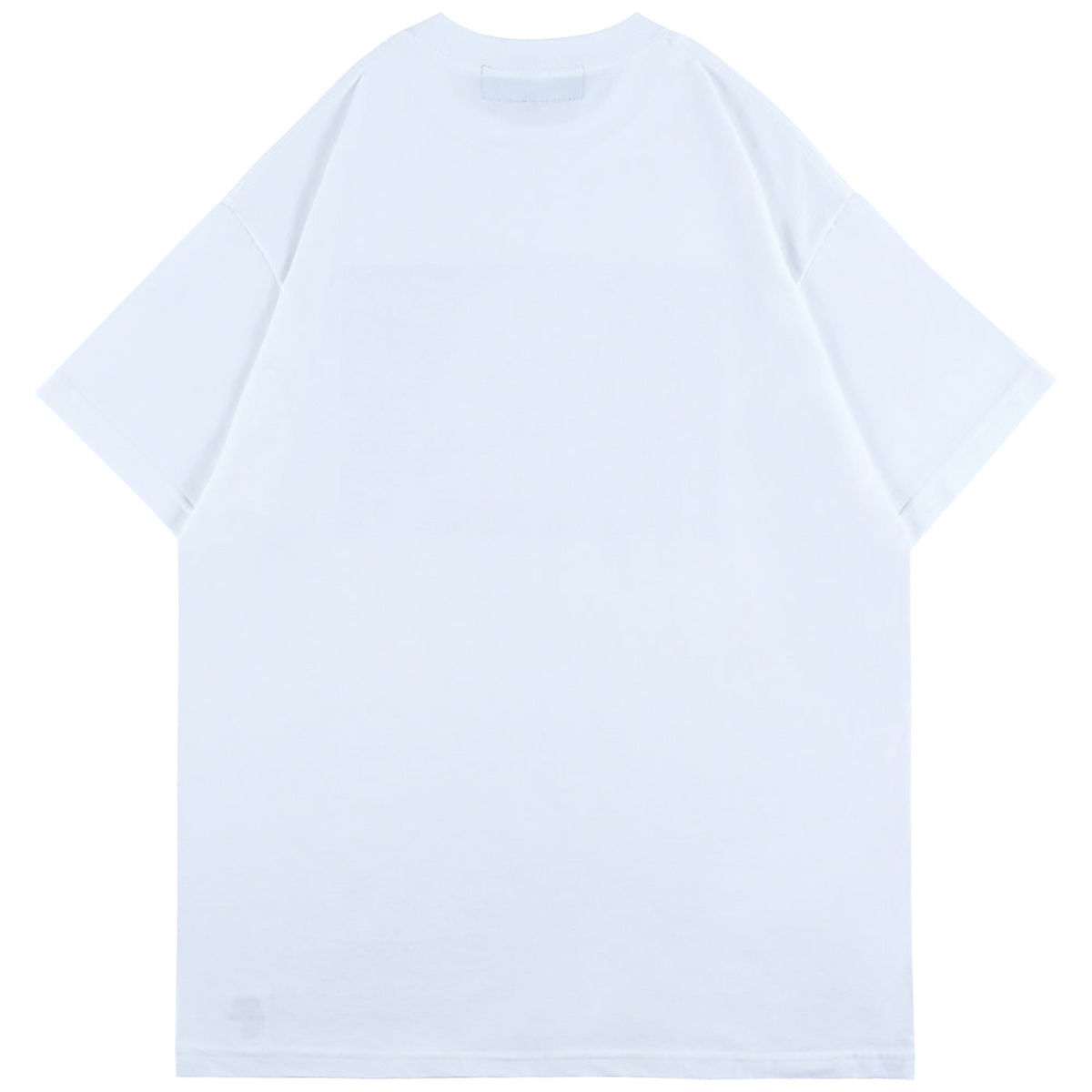 MLE Kaiketsu Lion Maru “LION-MARU” TEE