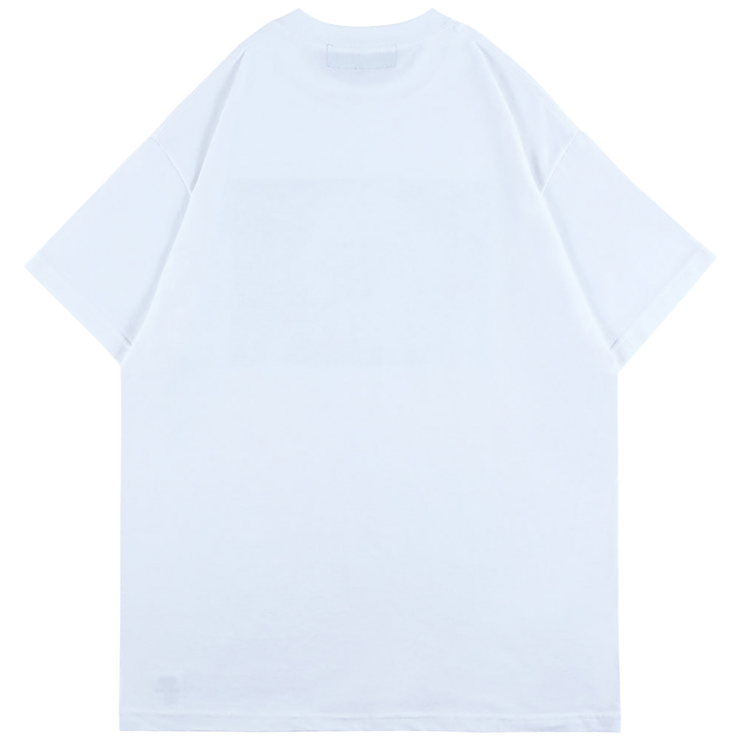MLE Kaiketsu Lion Maru “LION-MARU” TEE