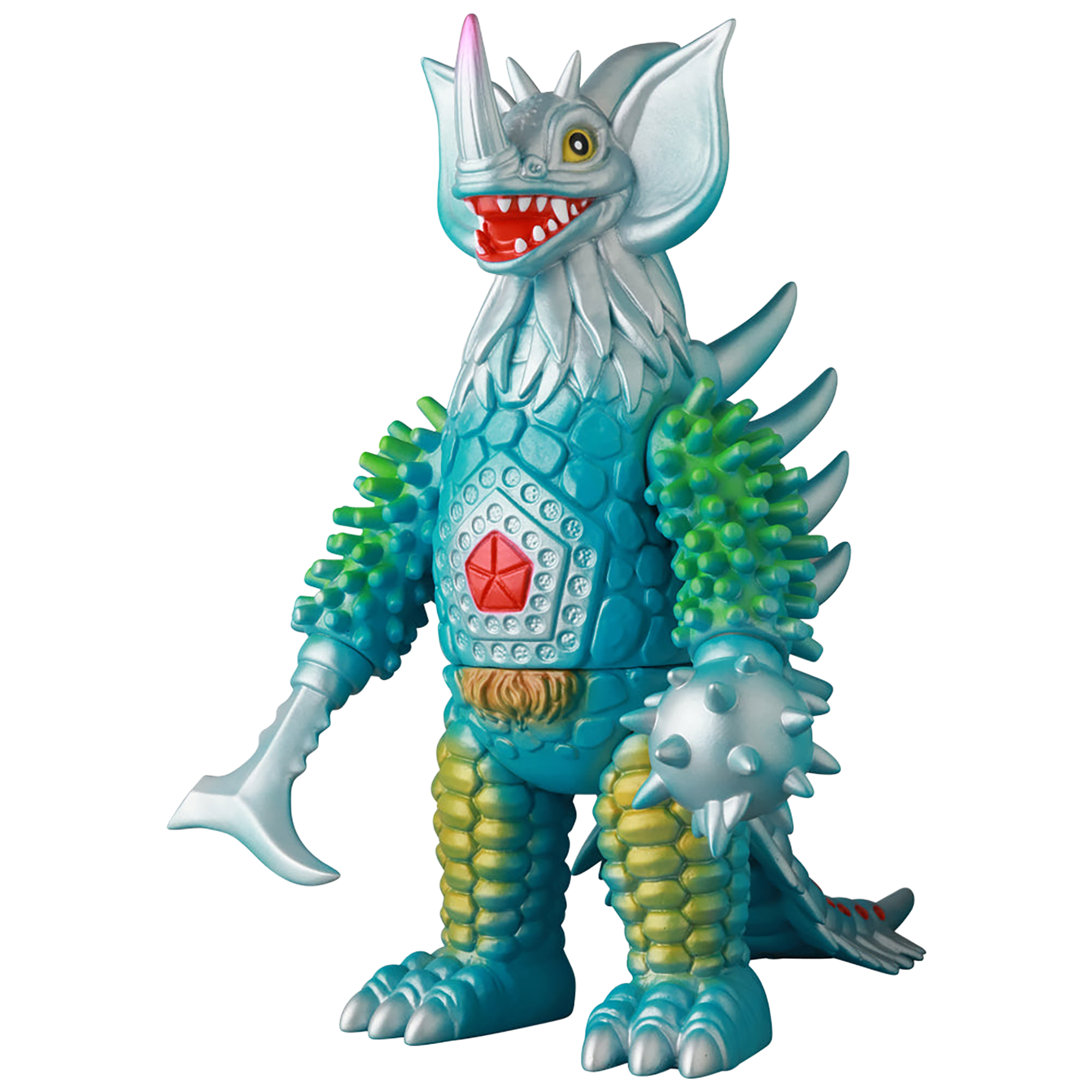 MAT (MONSTER ART TOY) Series Tyrant (2nd edition) (Scheduled to ship in August 2025, order period is until June 10th)