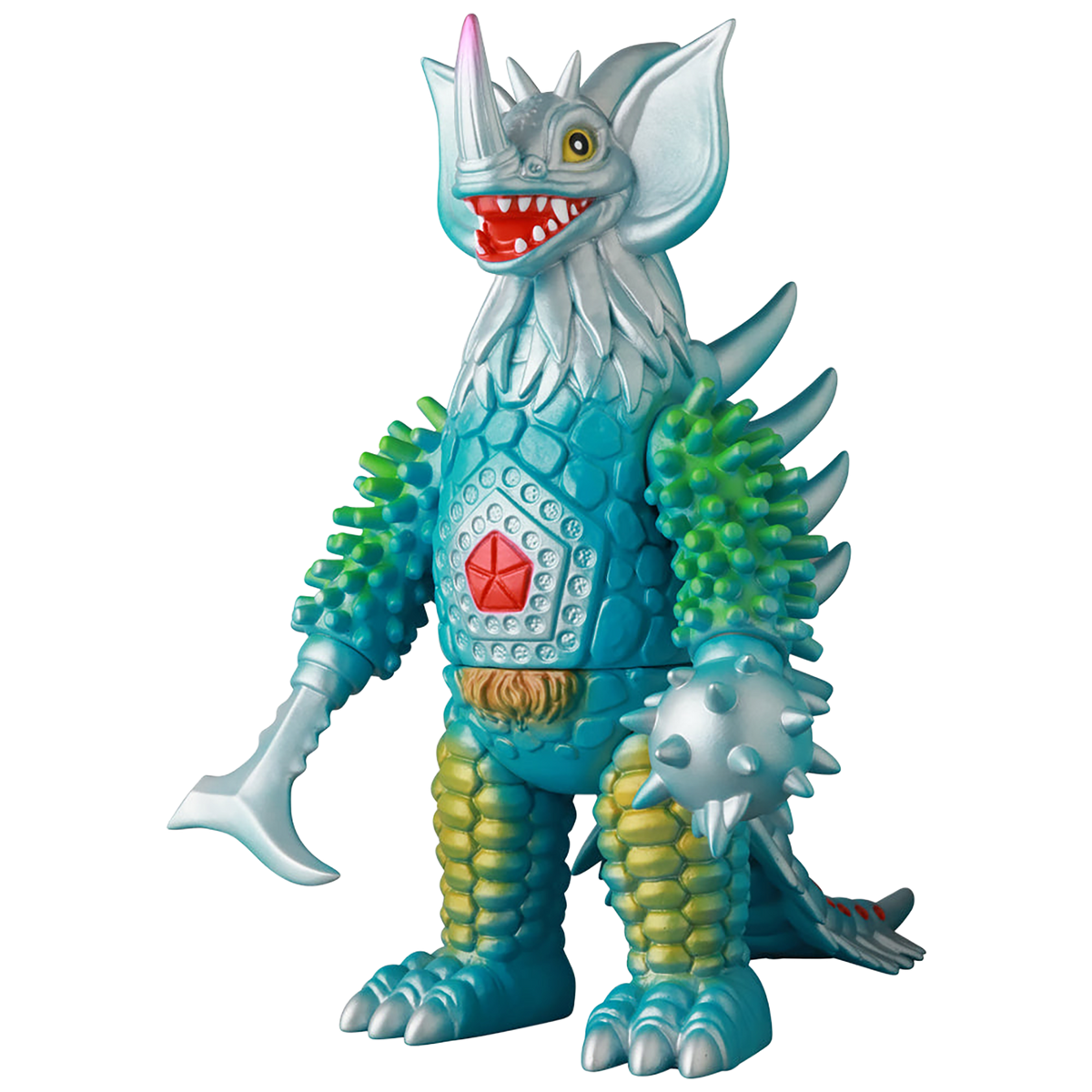 MAT (MONSTER ART TOY) Series Tyrant (2nd edition) (Scheduled to ship in August 2025, order period is until June 10th)