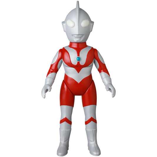 MAT(MONSTER ART TOY) Series Ultraman (Guest appearance Ver.)(Lottery item, Scheduled to be shipped in December 2025, lottery period is until August 10th)