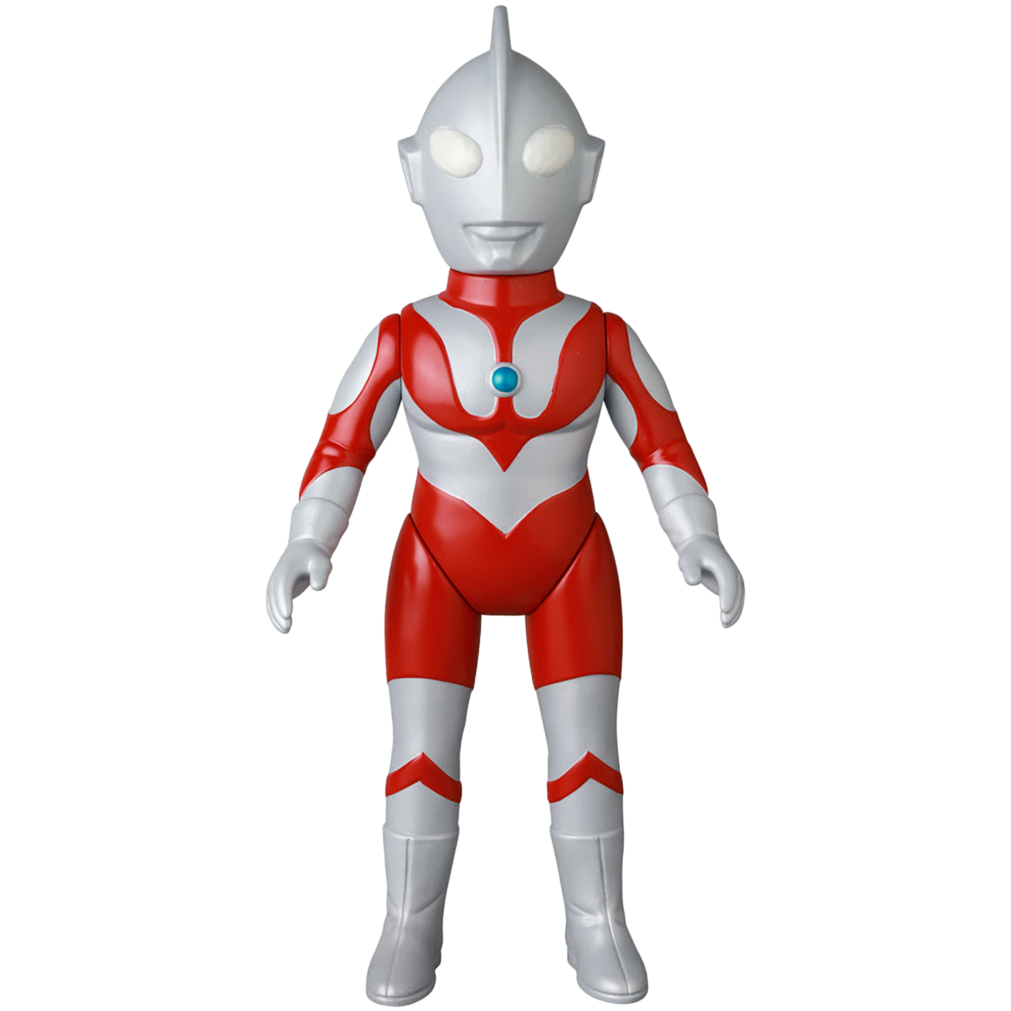 MAT(MONSTER ART TOY) Series Ultraman (Guest appearance Ver.)(Lottery item, Scheduled to be shipped in December 2025, lottery period is until August 10th)