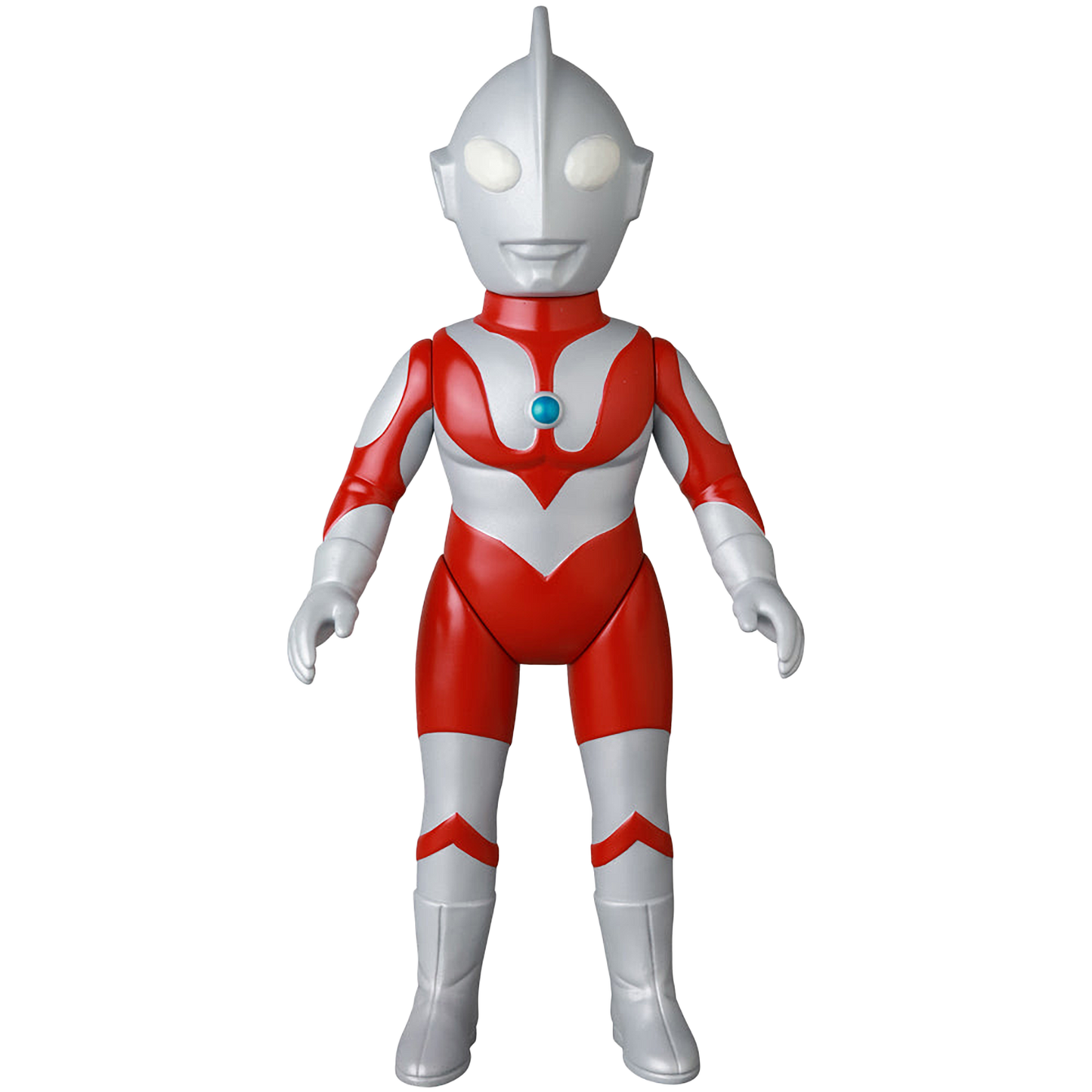 MAT(MONSTER ART TOY) Series Ultraman (Guest appearance Ver.)(Lottery item, Scheduled to be shipped in December 2025, lottery period is until August 10th)