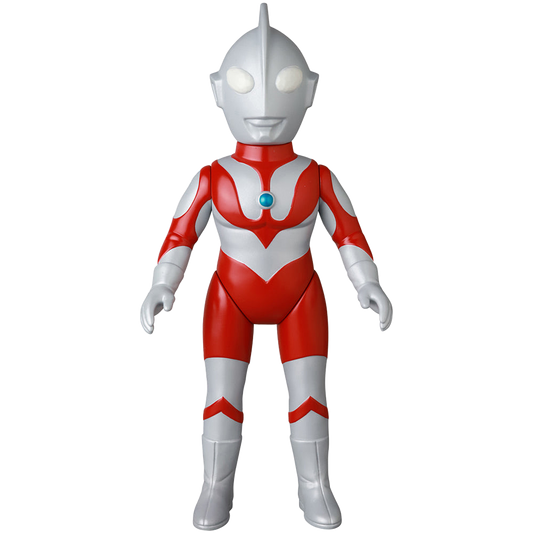 MAT(MONSTER ART TOY) Series Ultraman (Guest appearance Ver.)(Lottery item, Scheduled to be shipped in December 2025, lottery period is until August 10th)