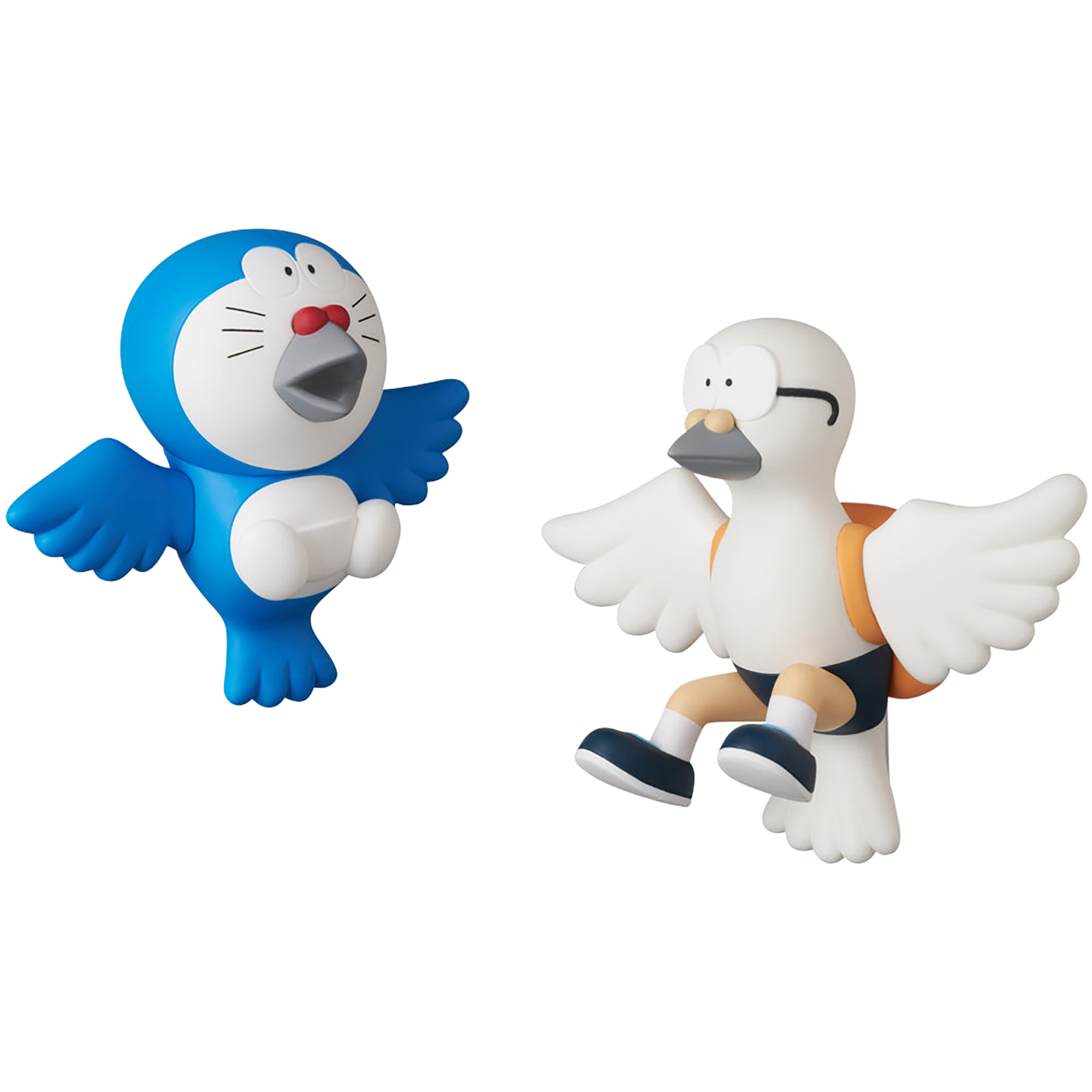 UDF “Fujiko F. Fujio Works” Series 16 Combined Glue