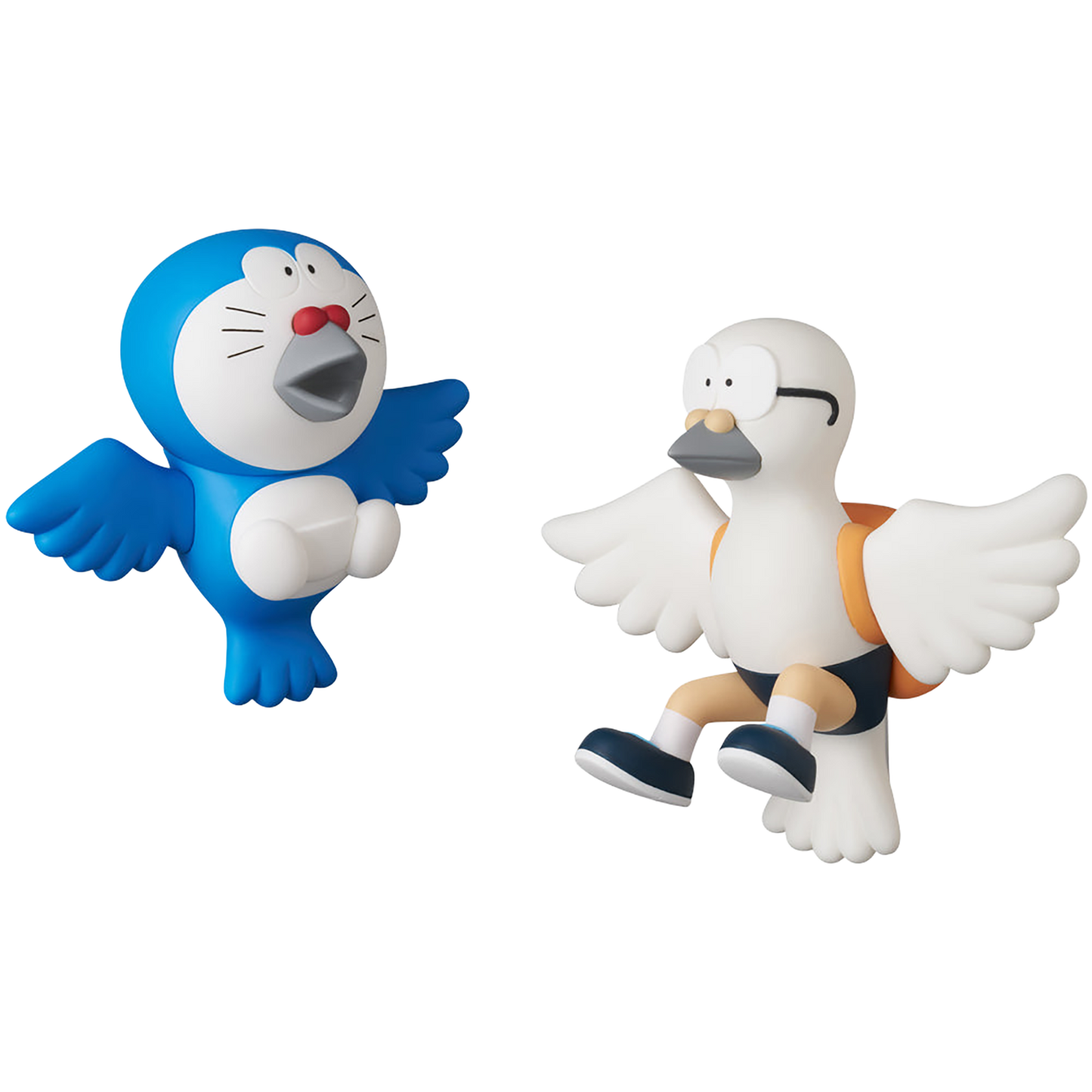 UDF “Fujiko F. Fujio Works” Series 16 Combined Glue