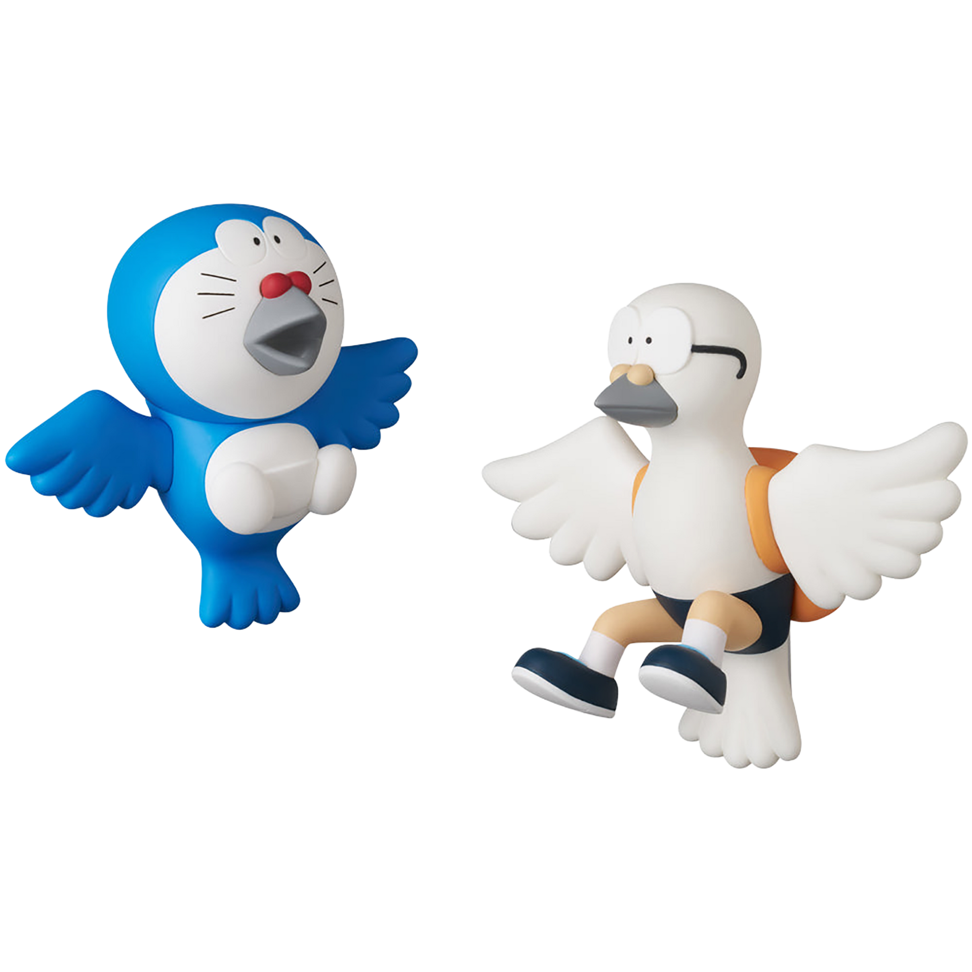 UDF 「藤子・F・不二雄作品」 シリーズ16 合体のり | MEDICOM TOY