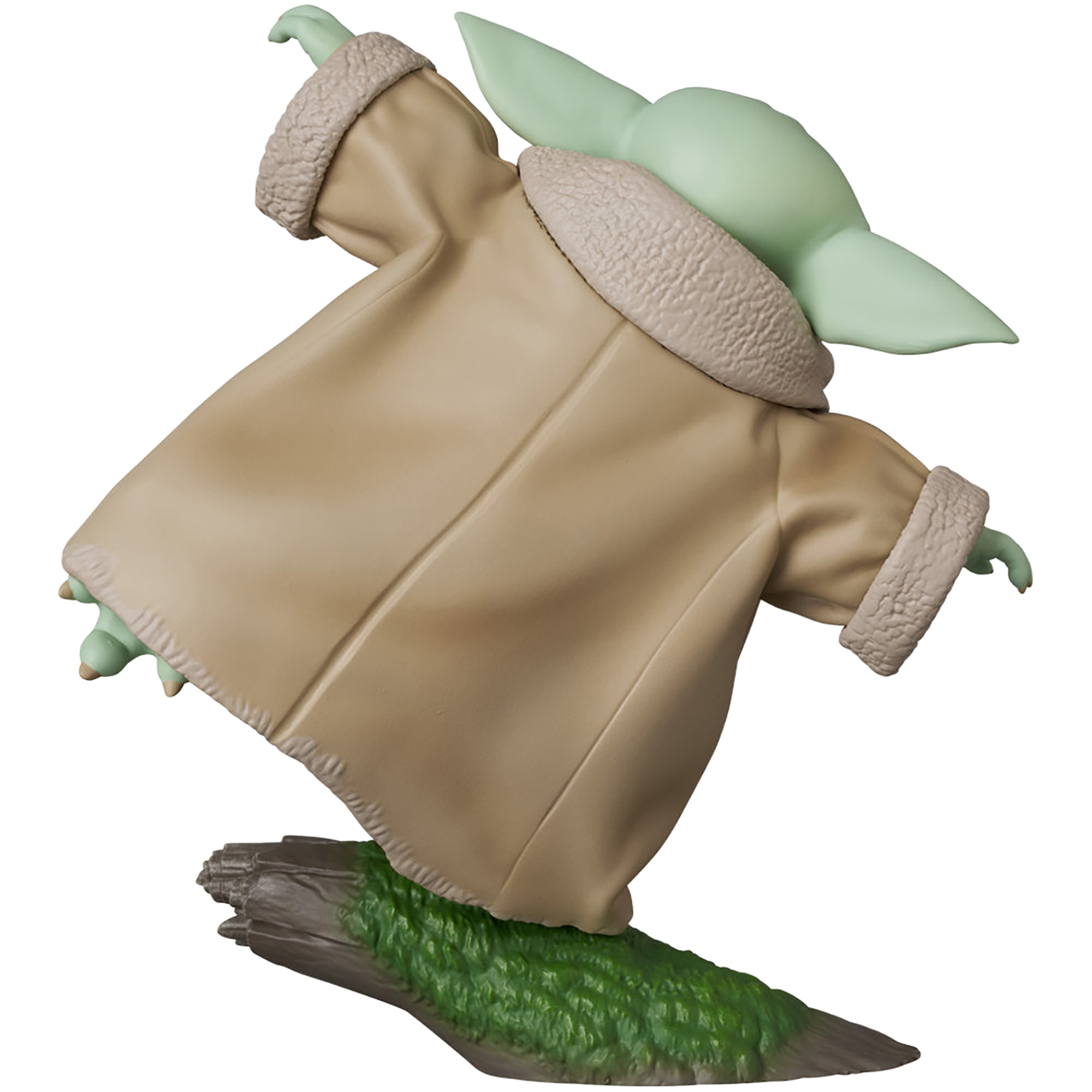 UDF GROGU (TM) SERIES 3 平衡训练