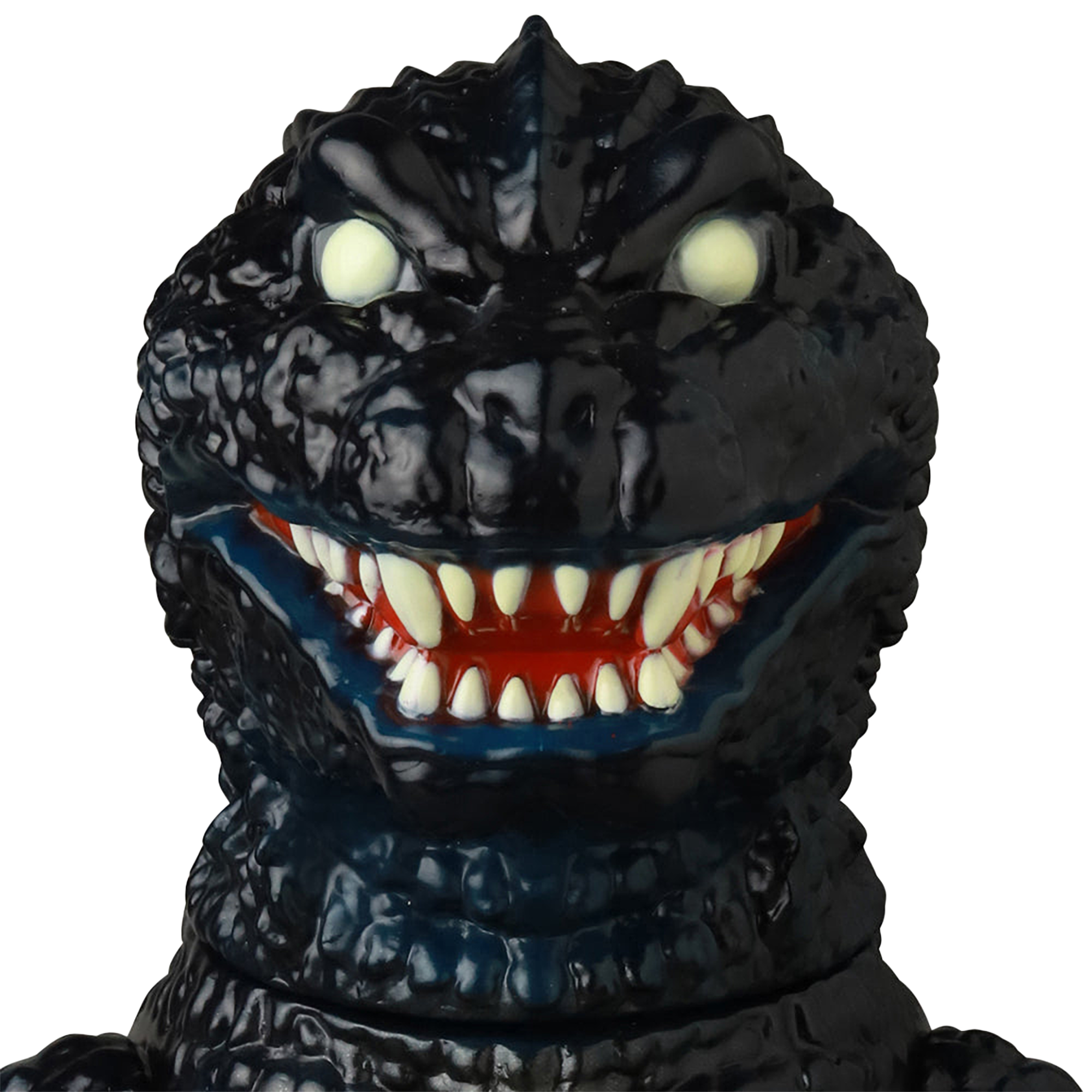 Godzilla (2001) (2nd Term)