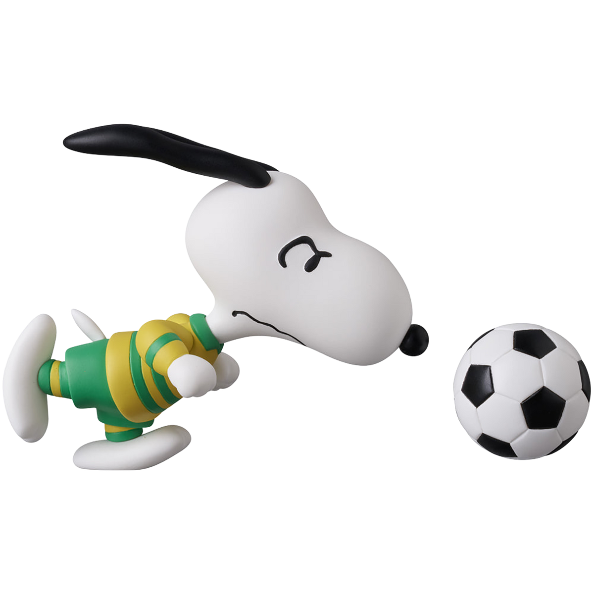 UDF PEANUTS SERIES 19 World's greatest soccer player
