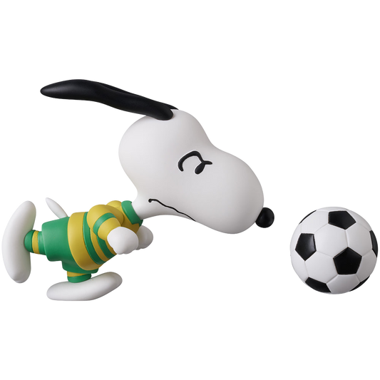 UDF PEANUTS SERIES 19 World's greatest soccer player