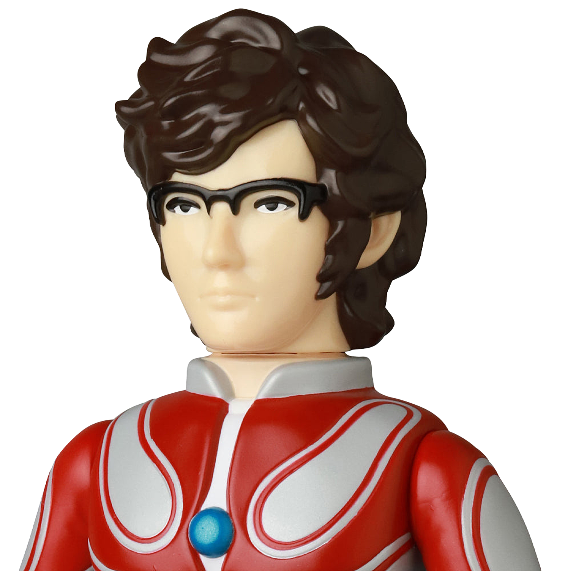 MAT (MONSTER ART TOY) Series Daicon Film Ver. Ultraman + MAT Arrow 1(Lottery items cannot be purchased together with other items / Scheduled to be shipped in June 2026, order period is until February 21st)