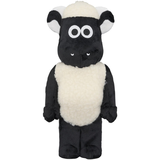 BE@RBRICK 肖恩服装 Ver. 400%《预计2026年7月发布发货，订购期至2月10日》