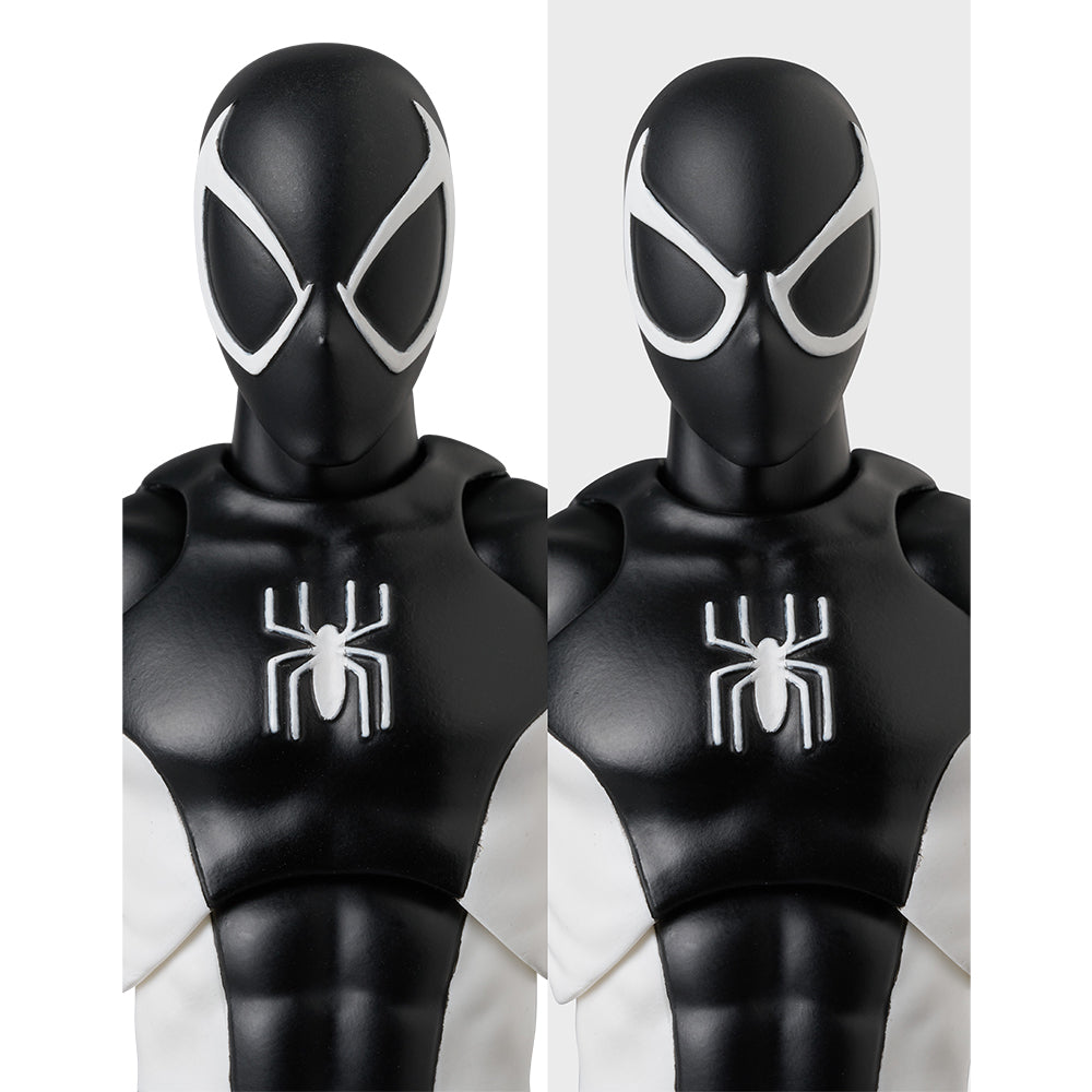 MAFEX Negative Zone SPIDER-MAN フィギュア_5