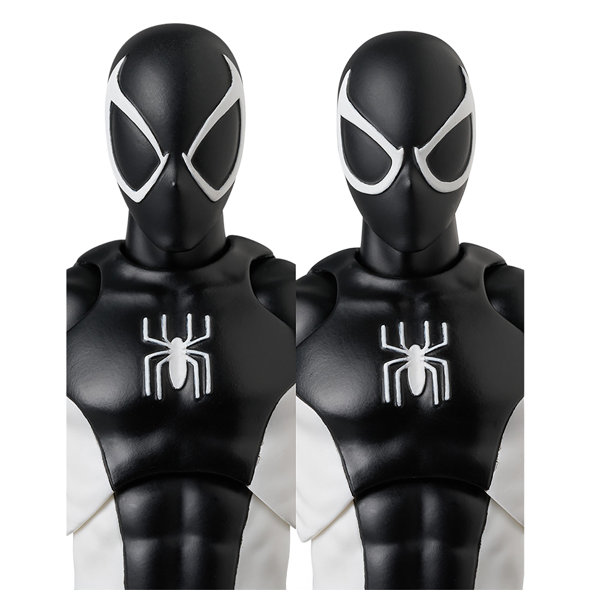 MAFEX Negative Zone SPIDER-MAN