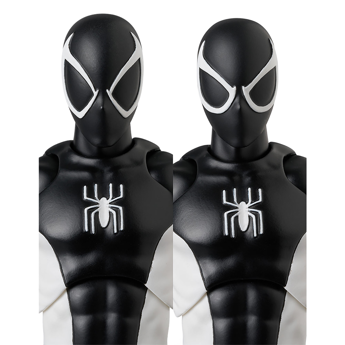 MAFEX Negative Zone SPIDER-MAN
